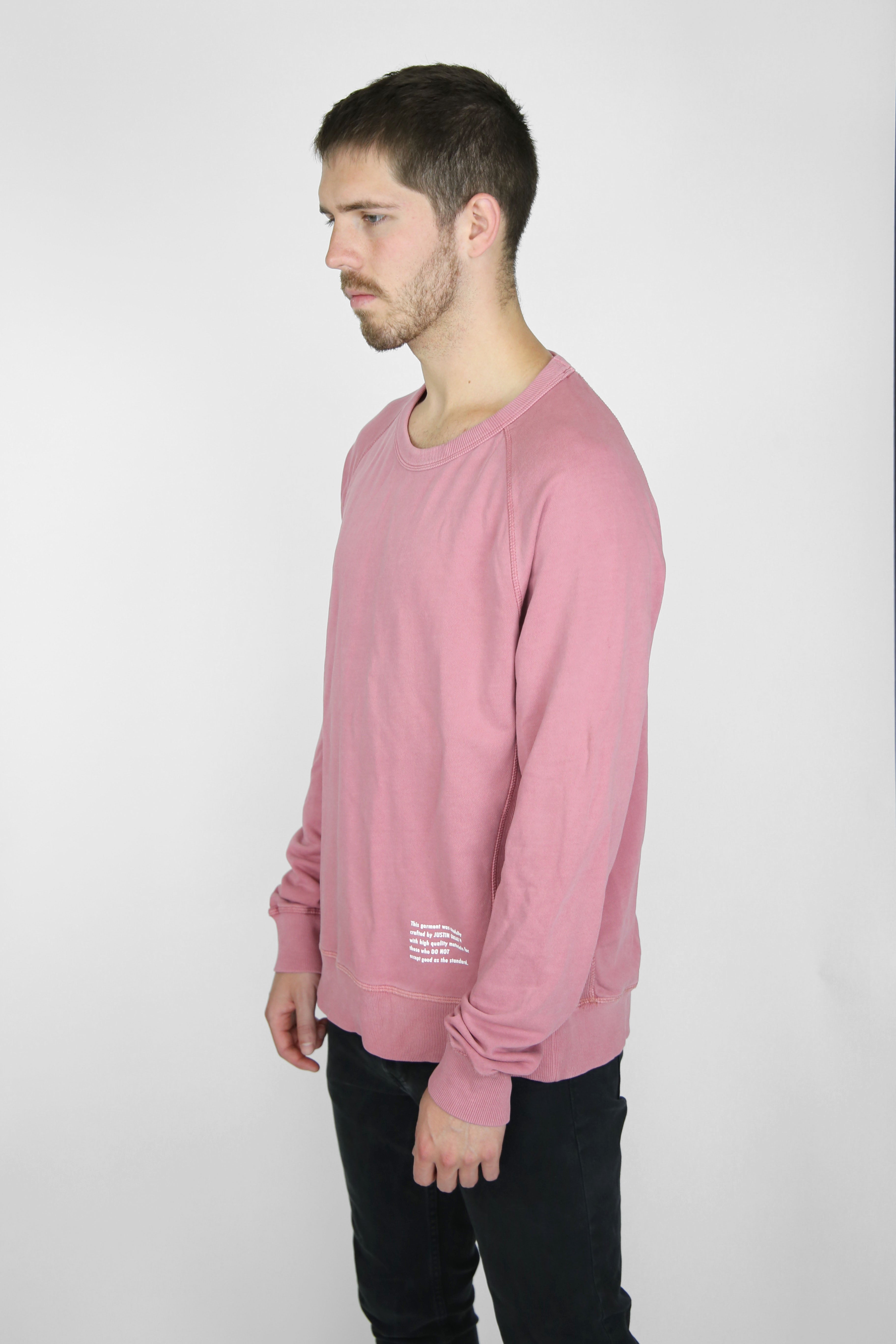 Fade Sweater