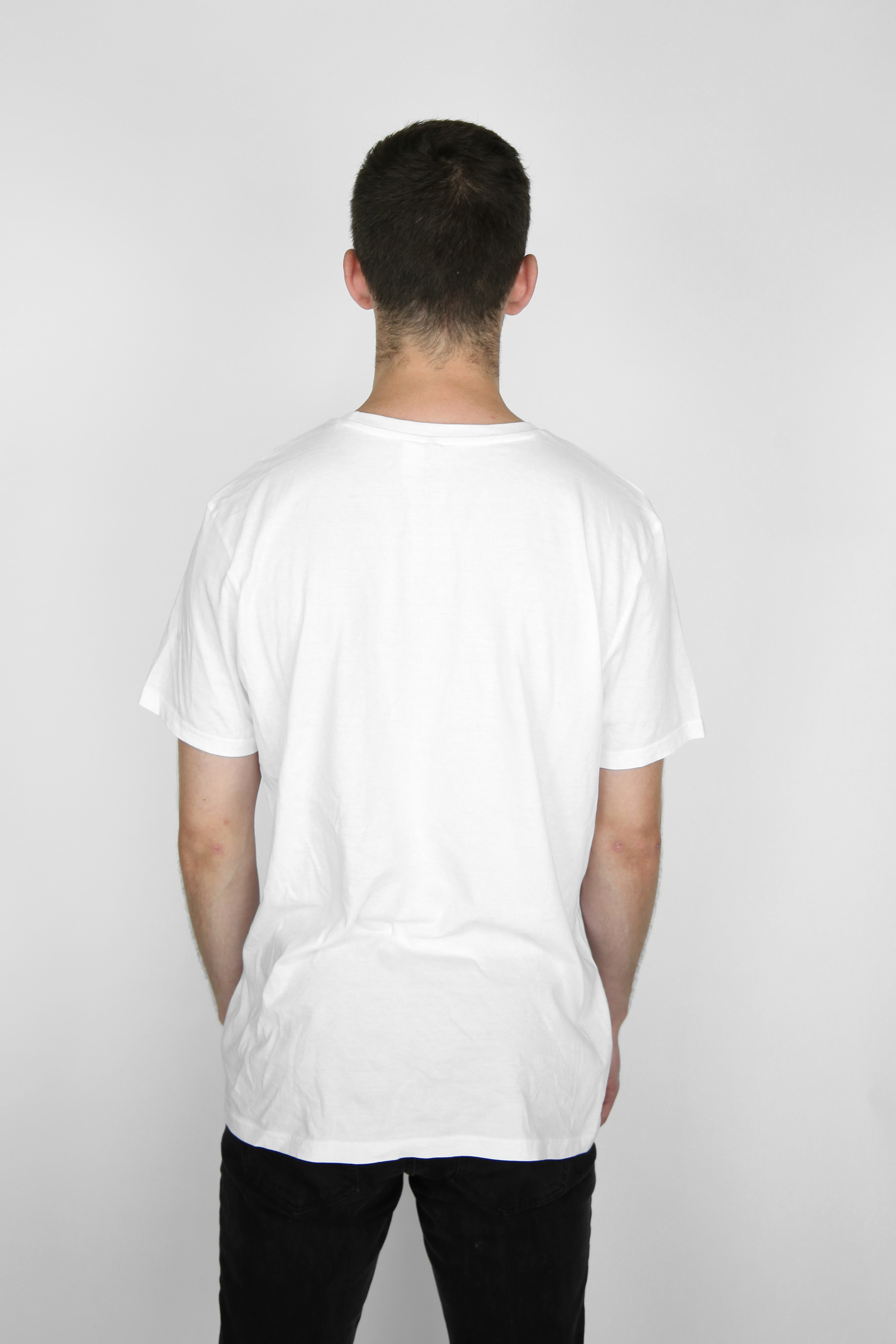 Great Box Logo Tee