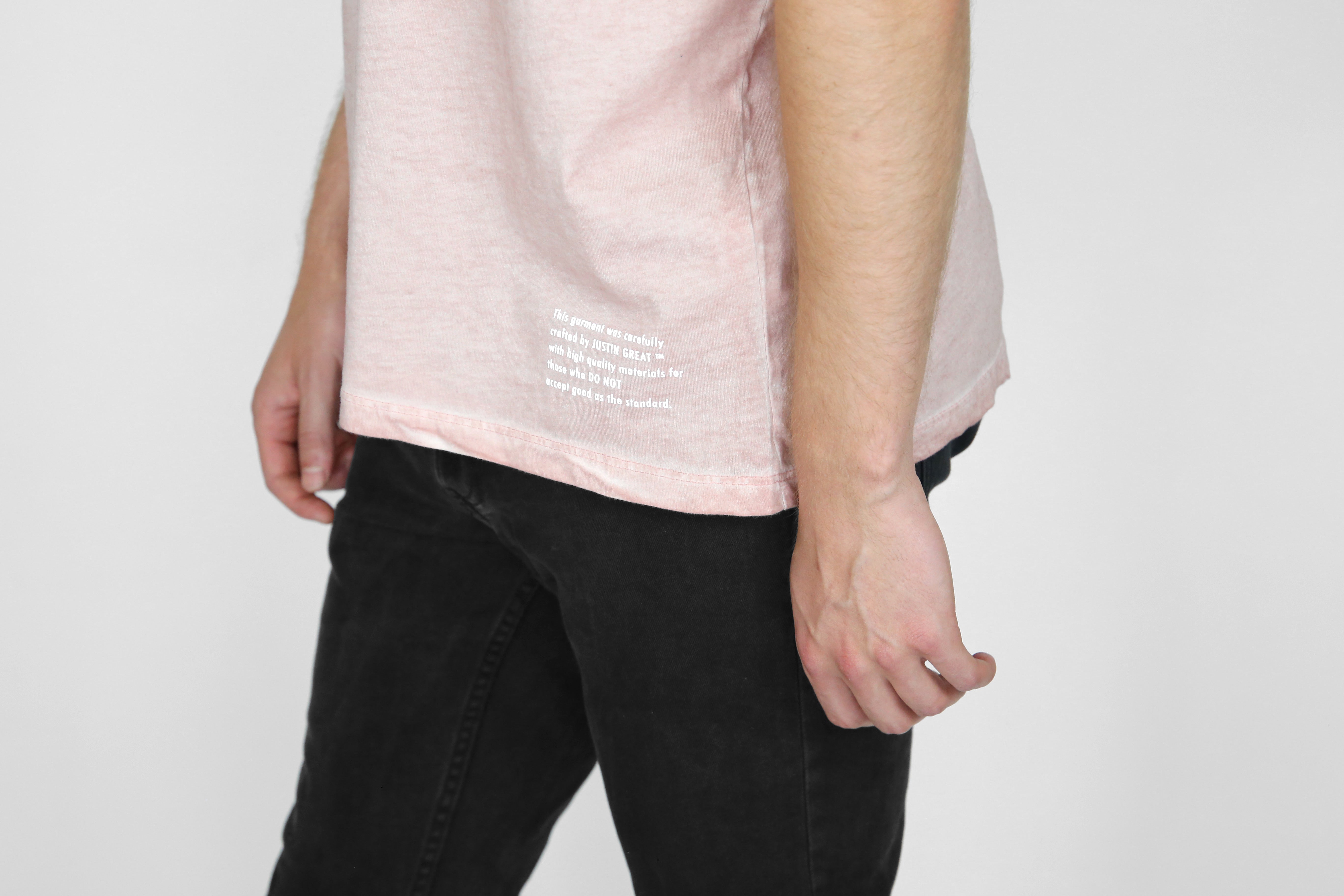 Great Box Logo Tee