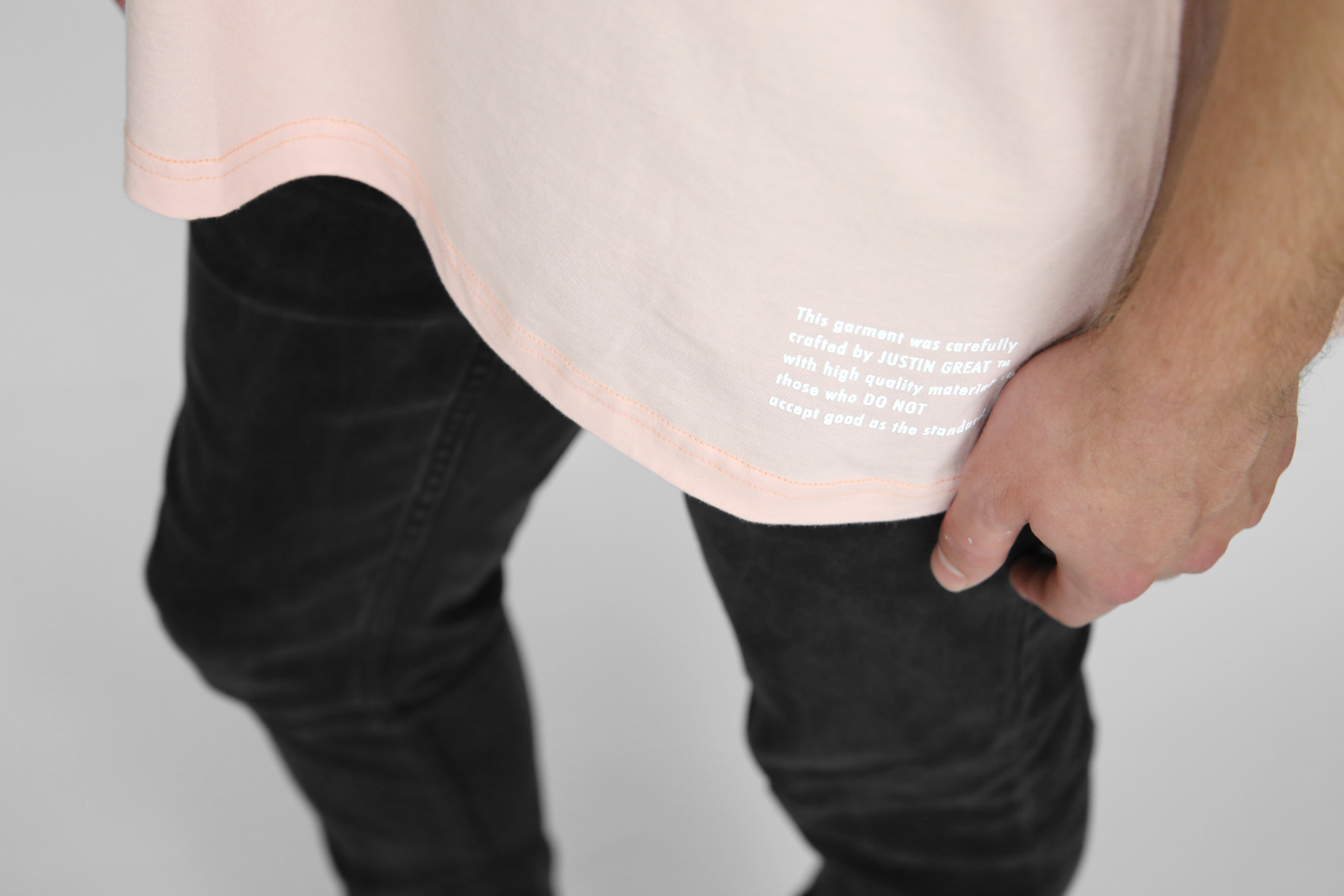 Great Box Logo Tee