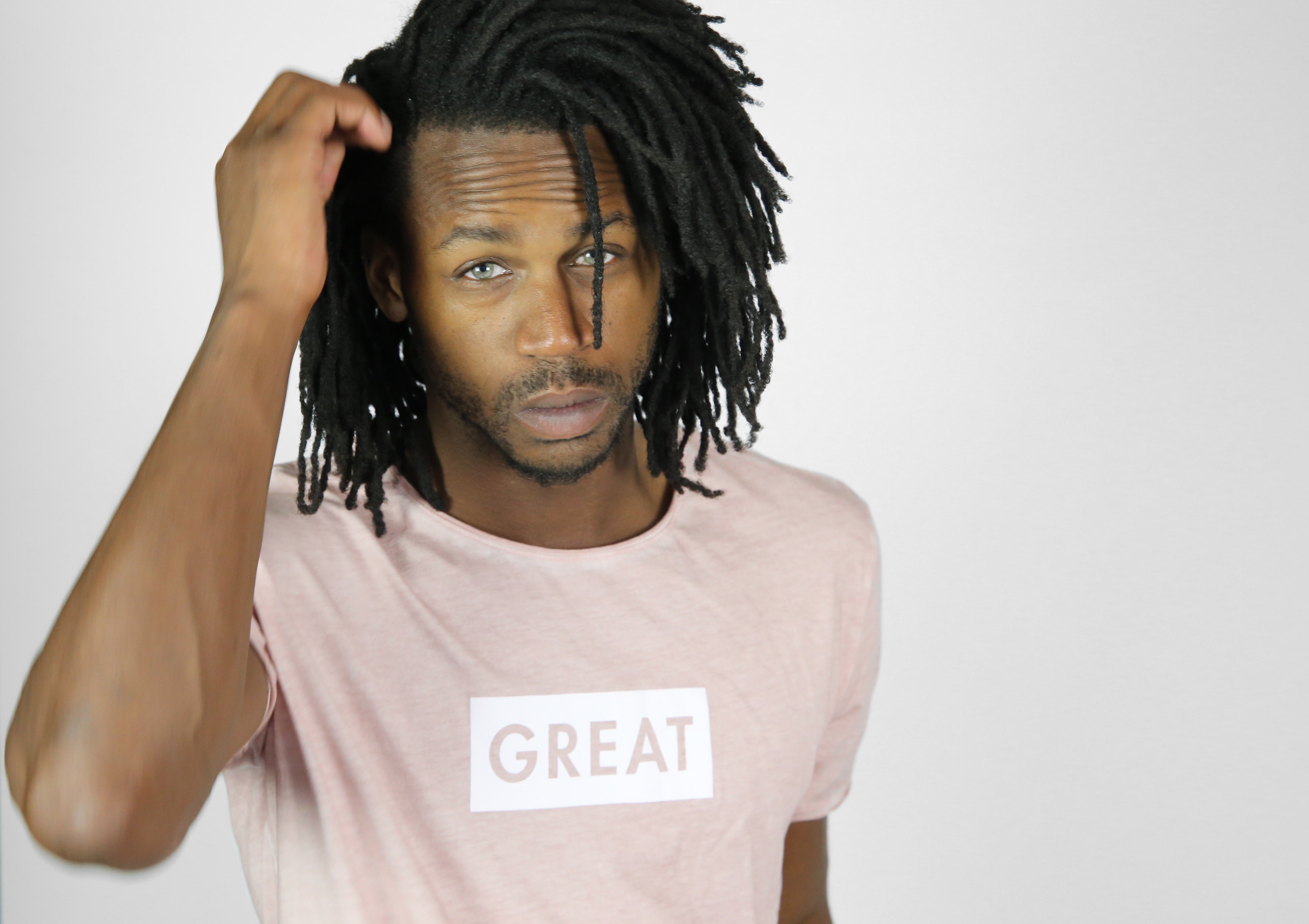 Great Box Logo Tee