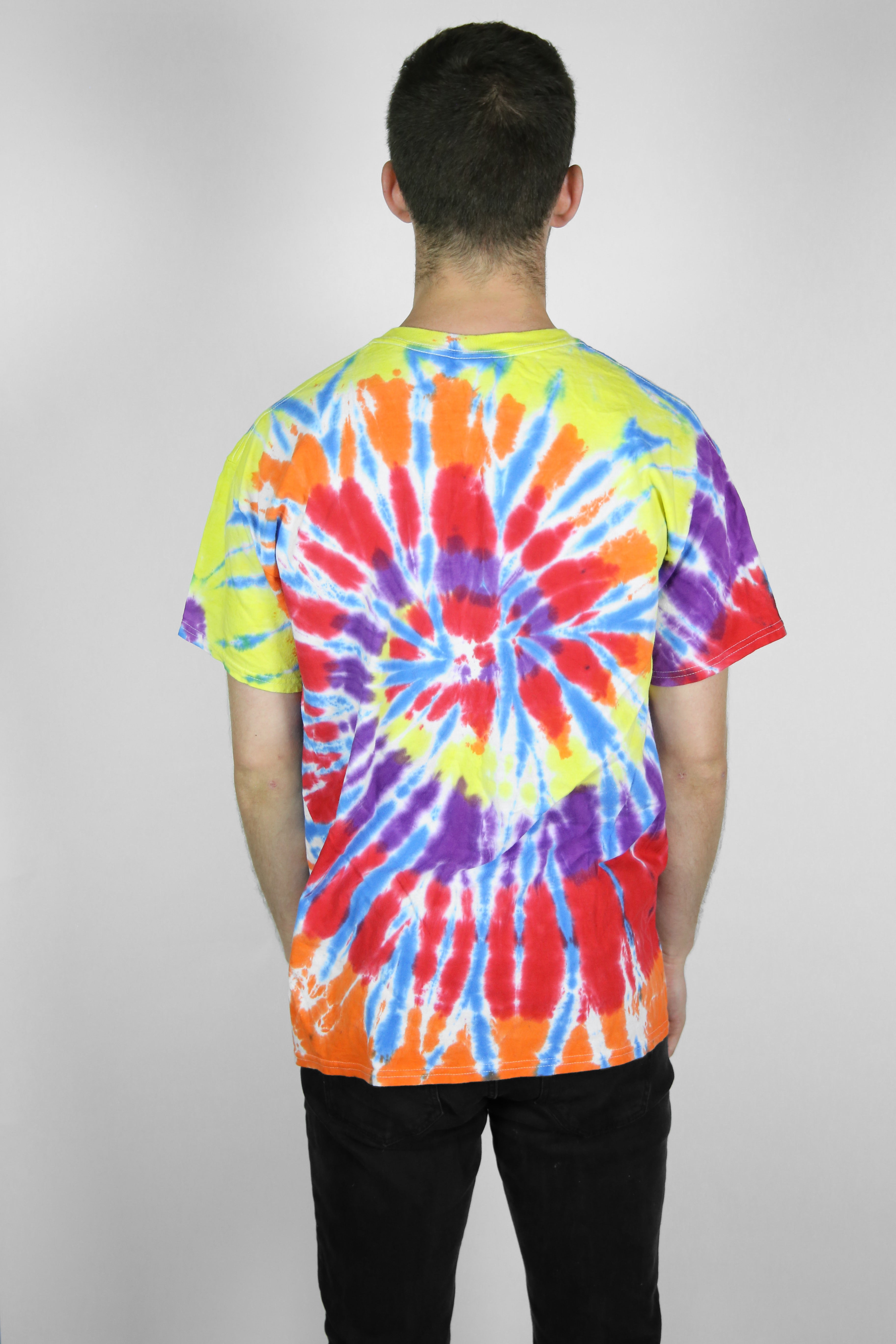 Great Box Logo Tee