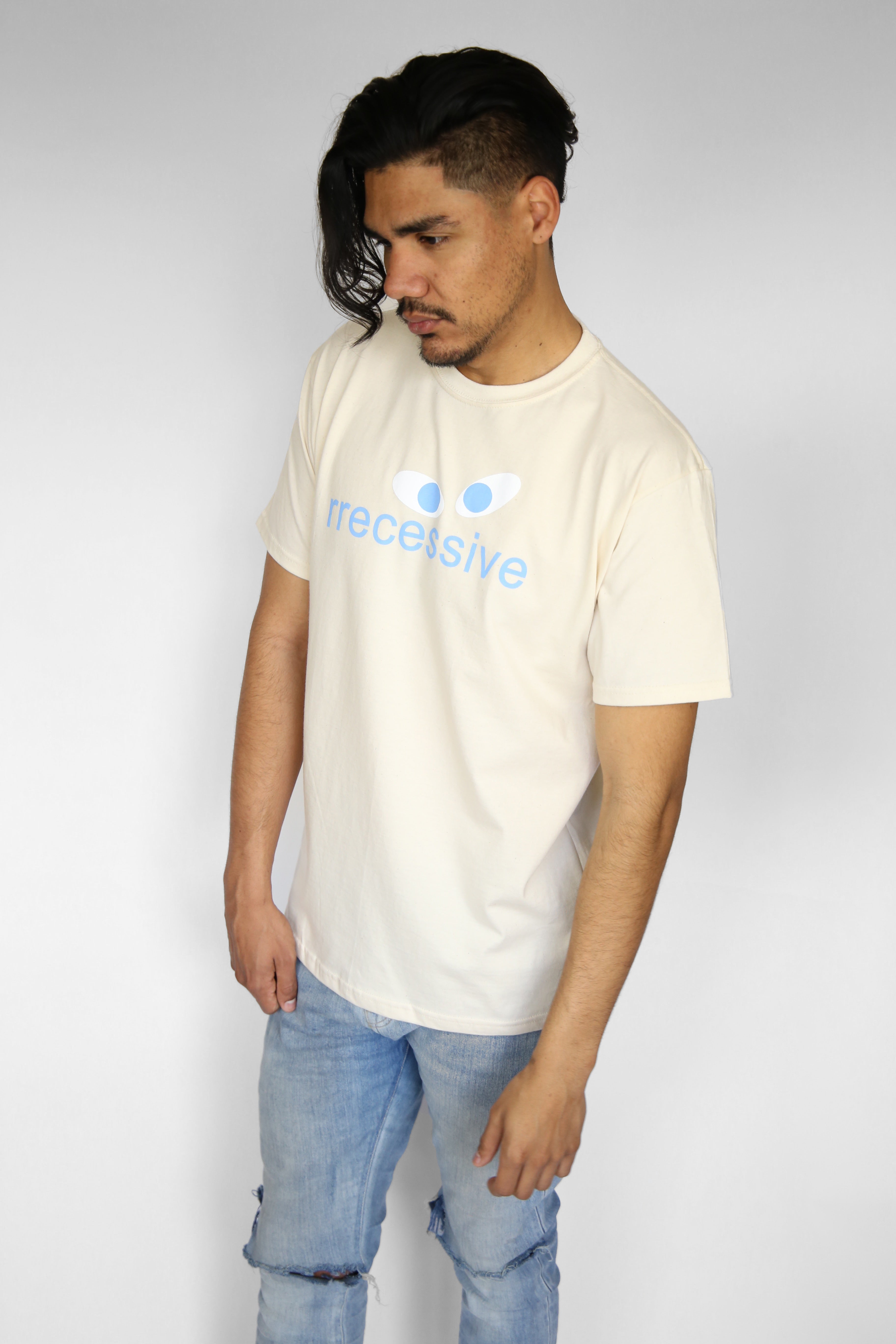 rrecessive Tee