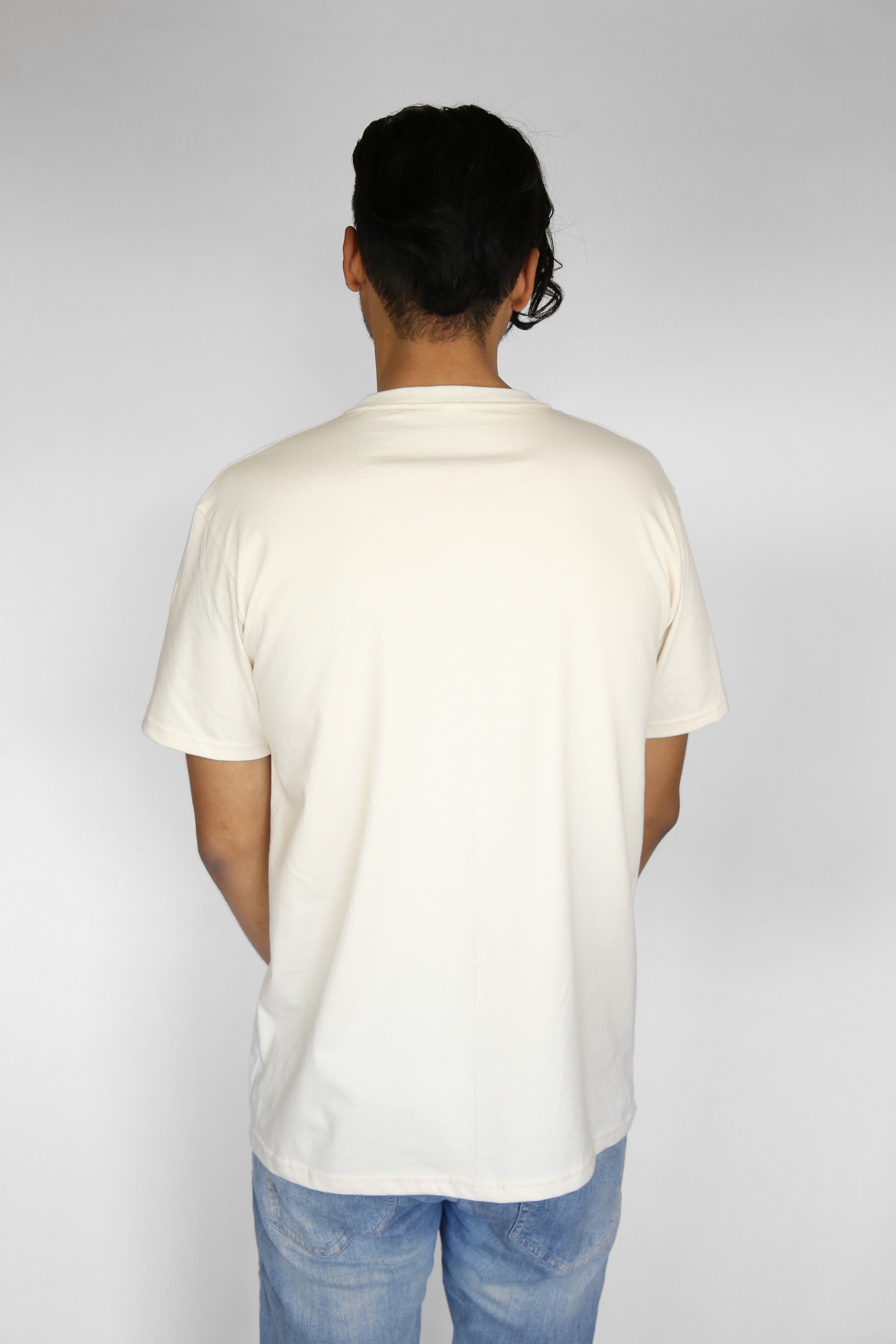 rrecessive Tee