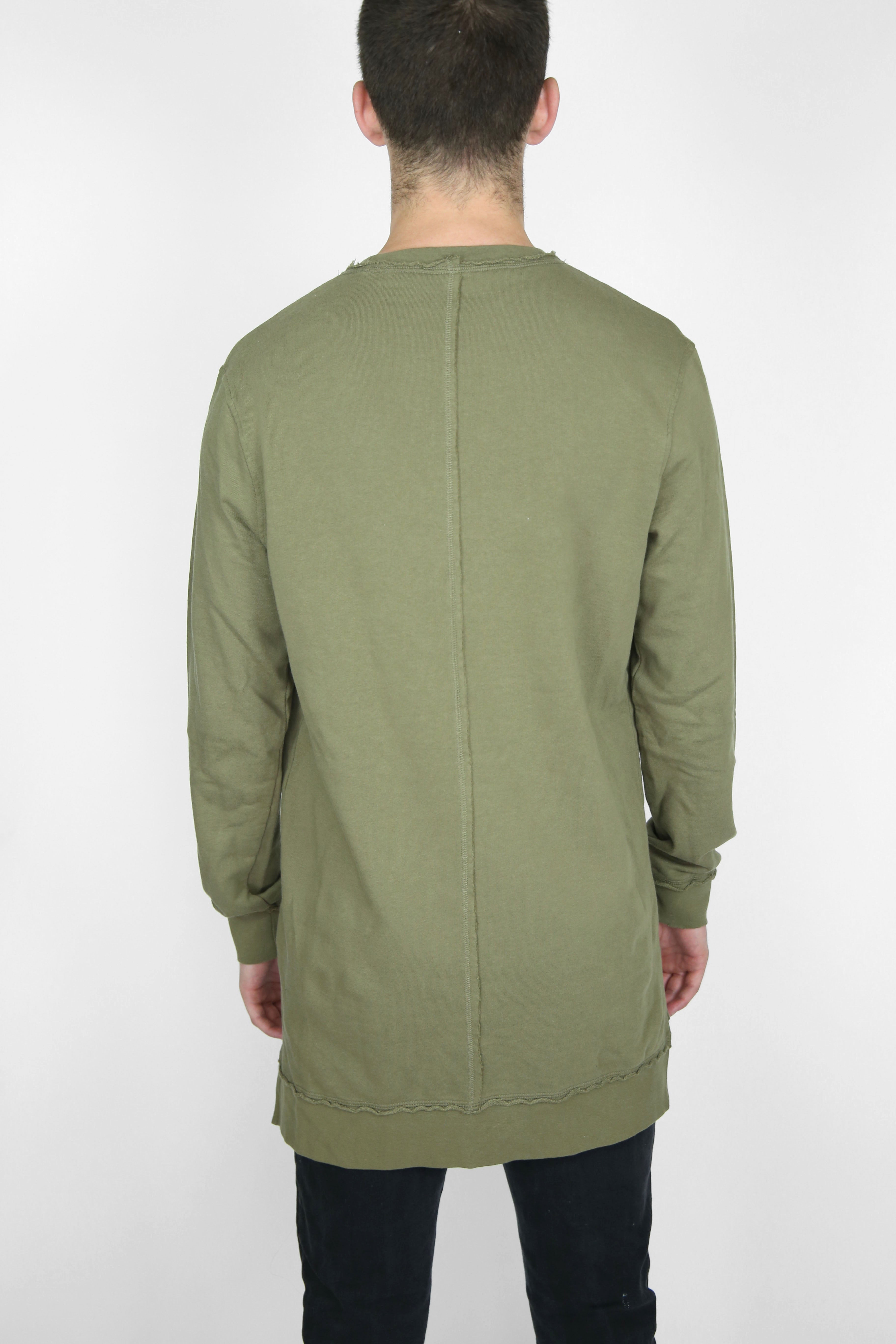 Warfare Shirt