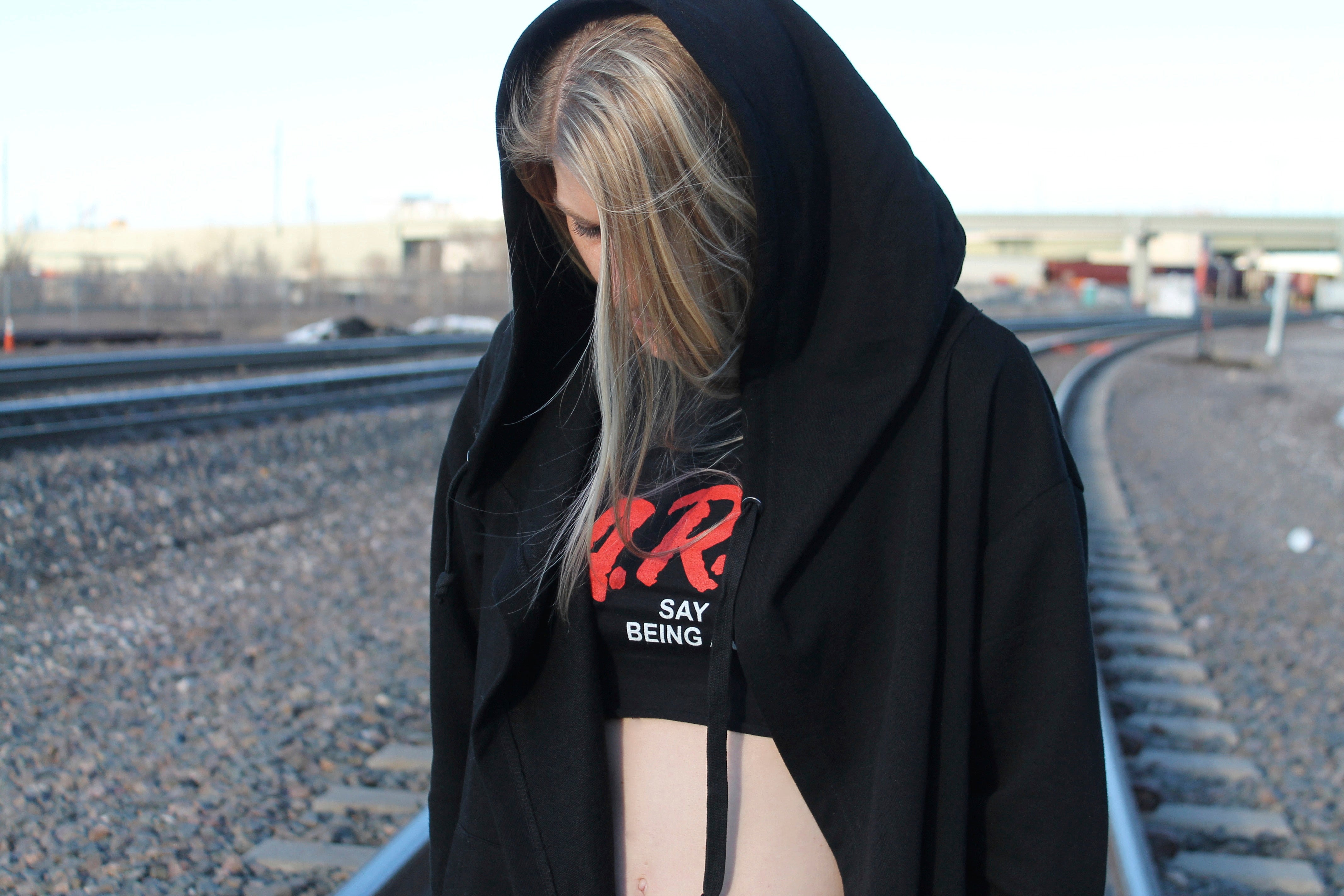 Rogue Cloak