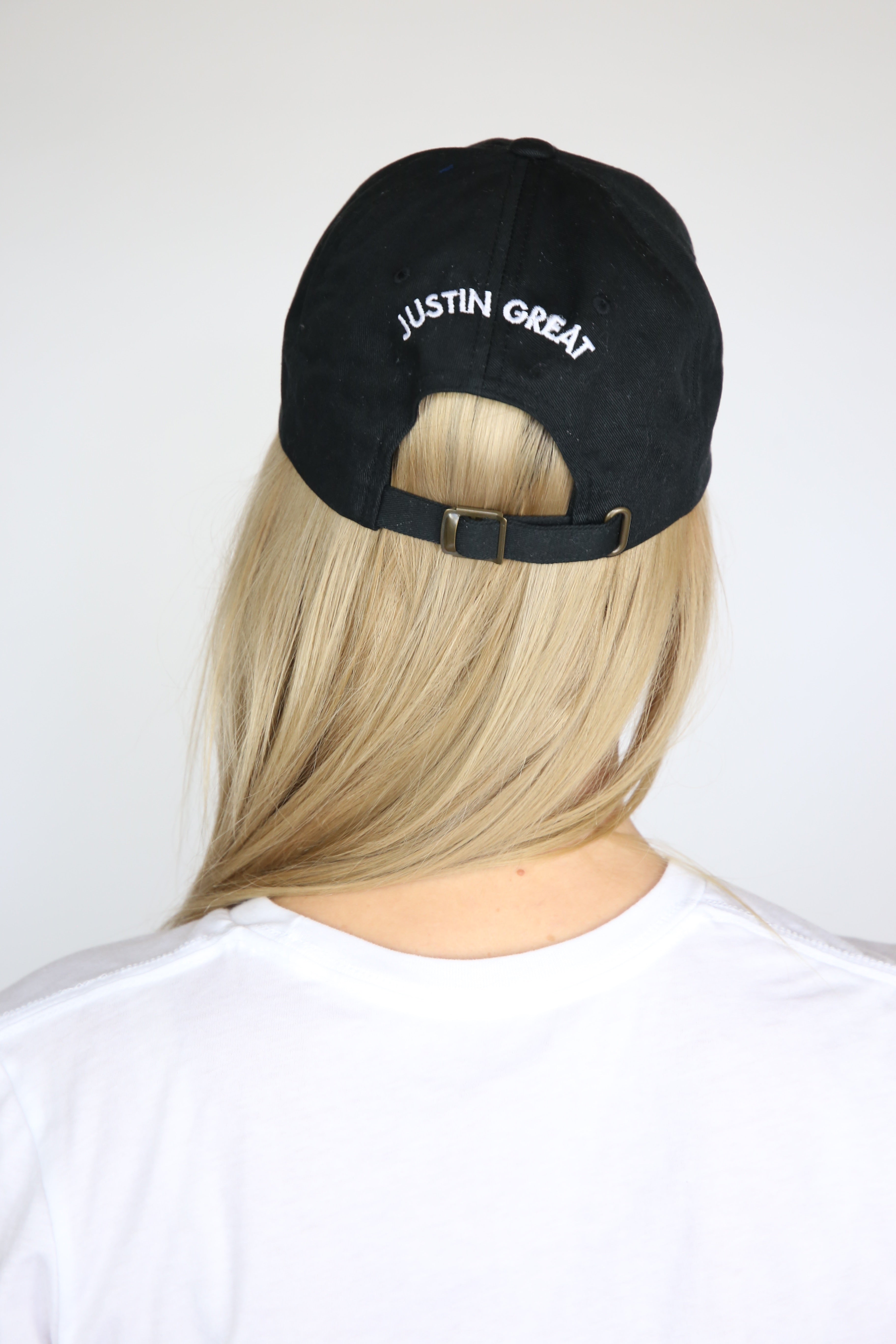 Good Is The Enemy Hat