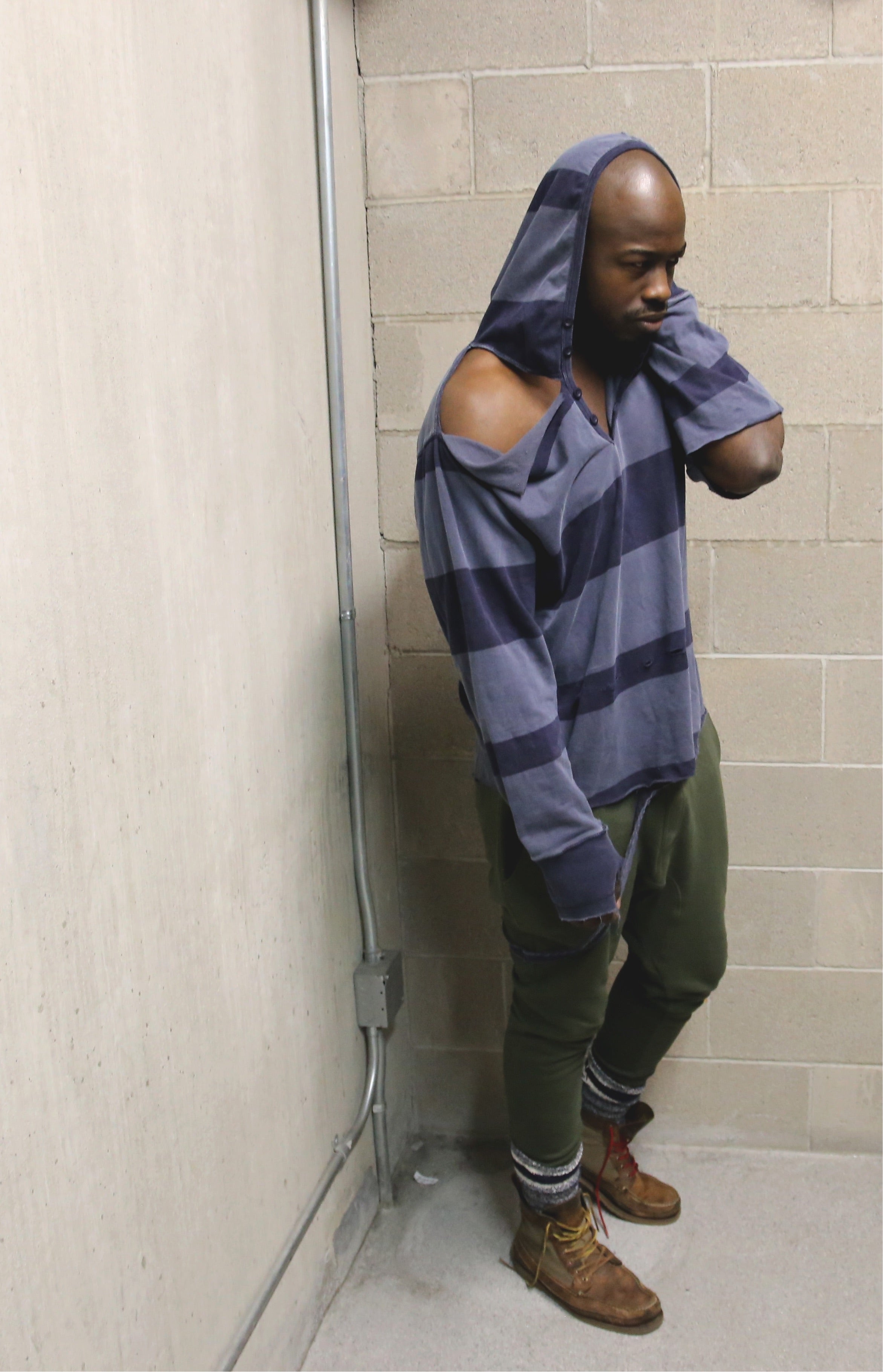 Gap Hoodie
