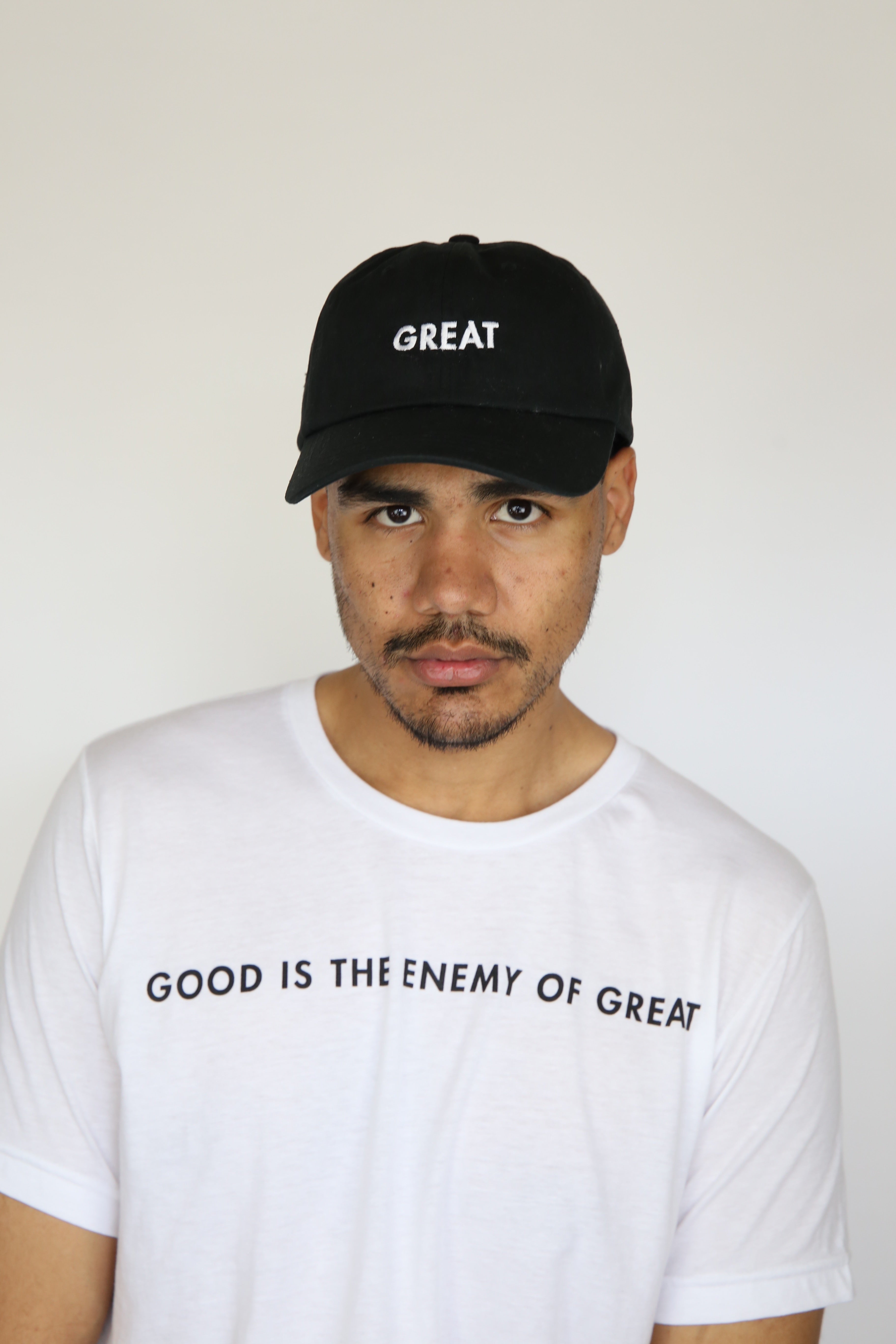 Great Hat