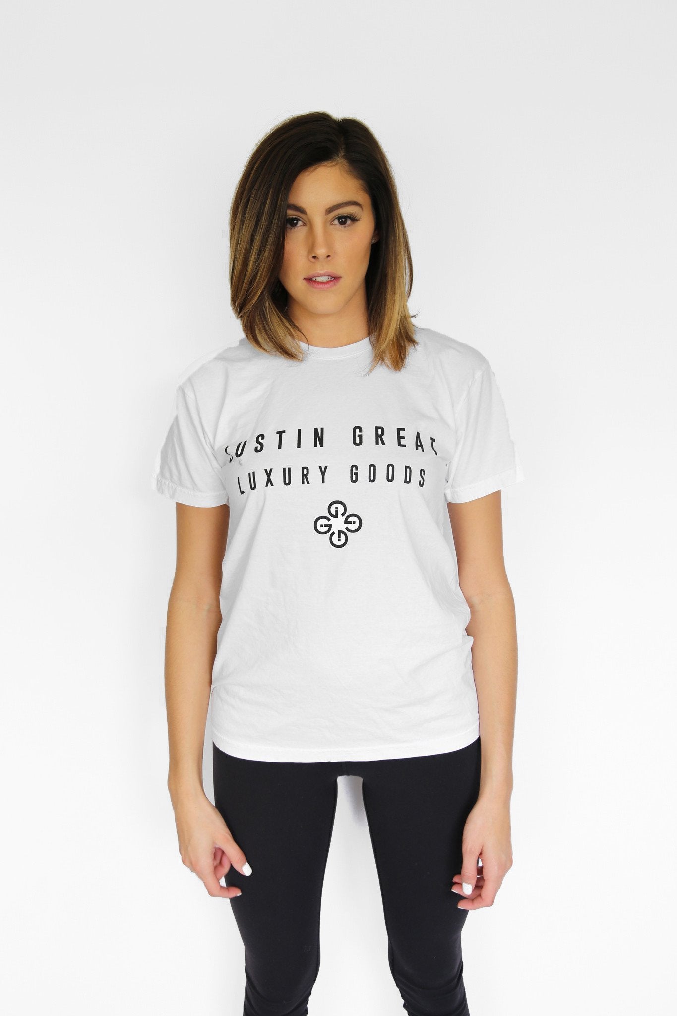 Luxury Goods T-Shirt