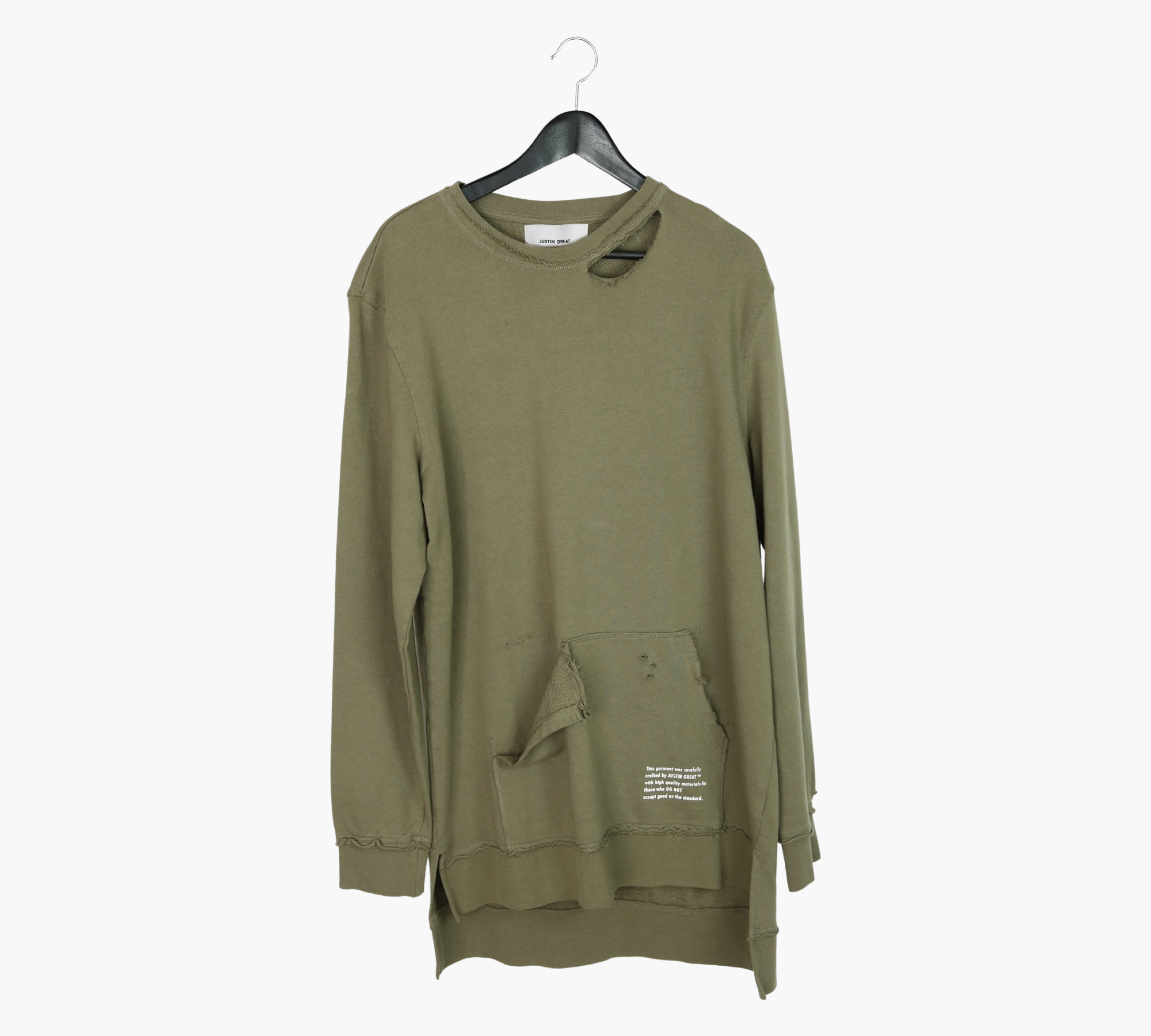 Warfare Shirt
