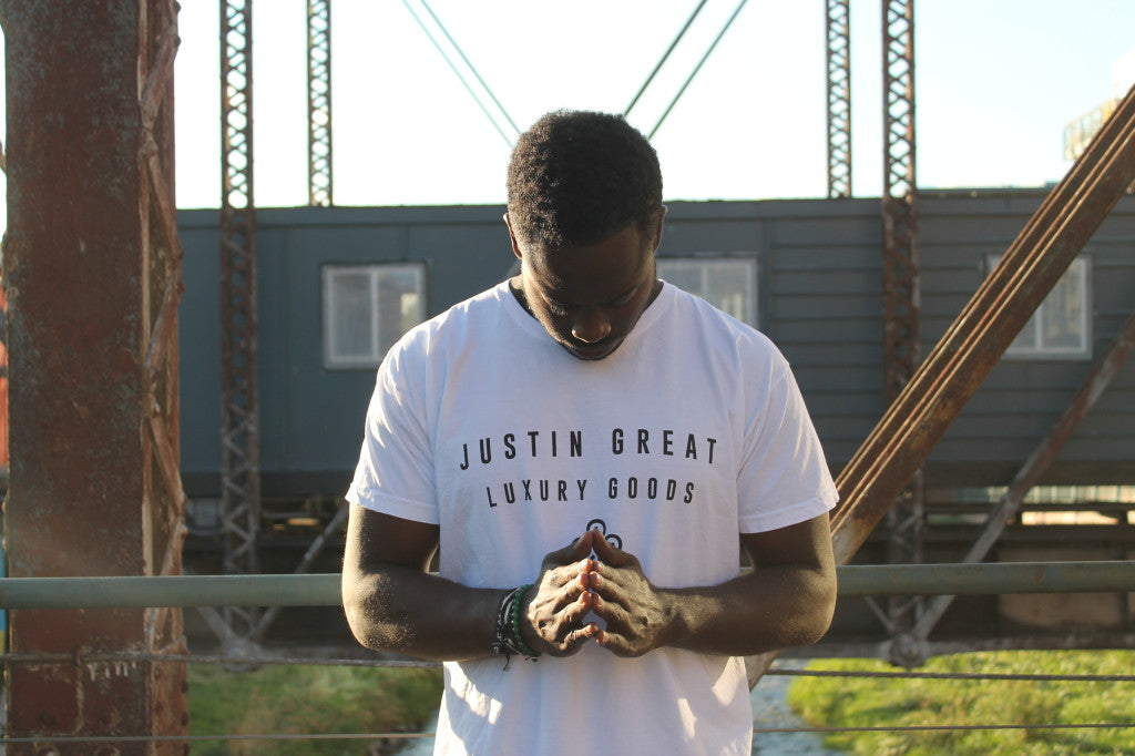 Luxury Goods T-Shirt