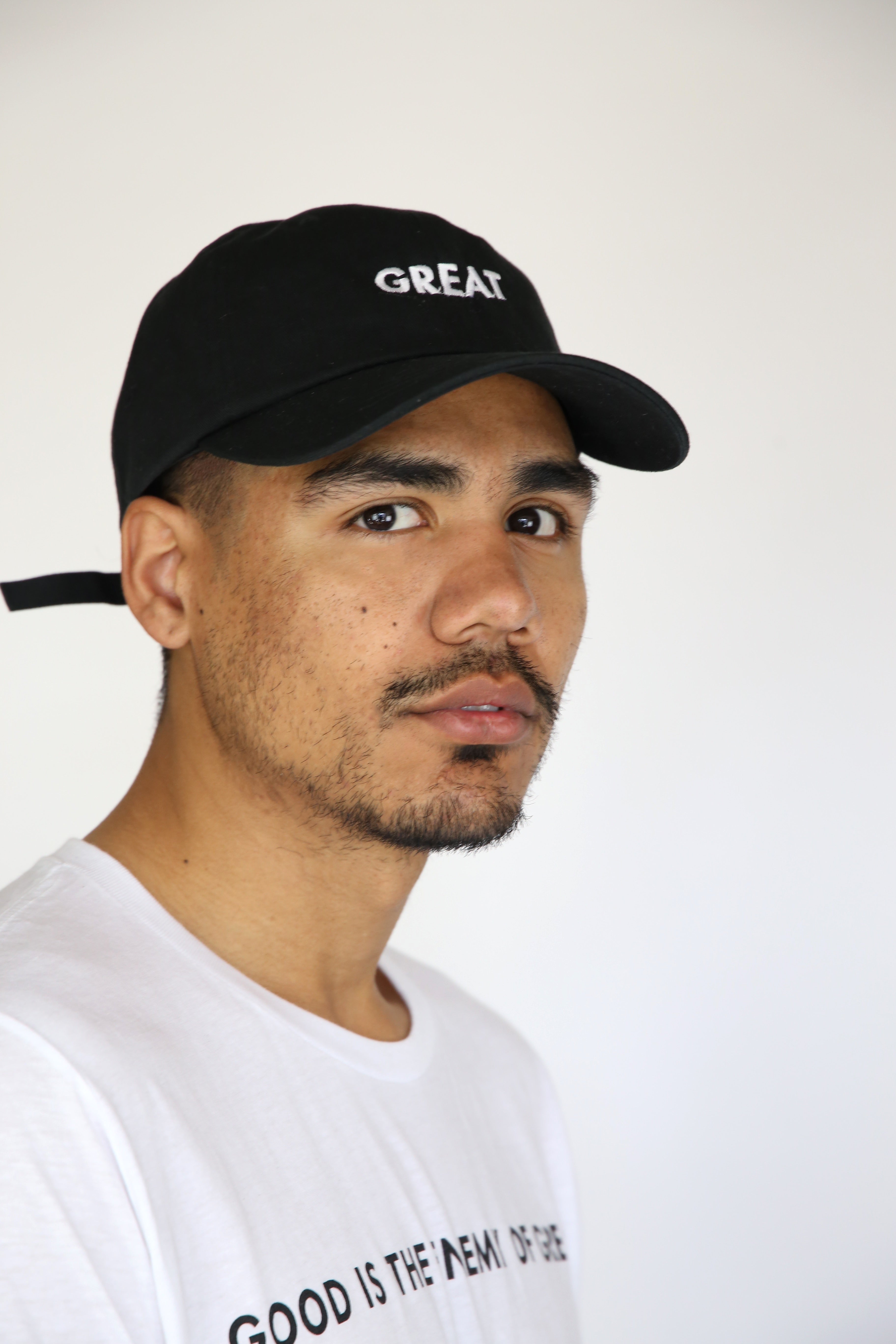 Great Hat