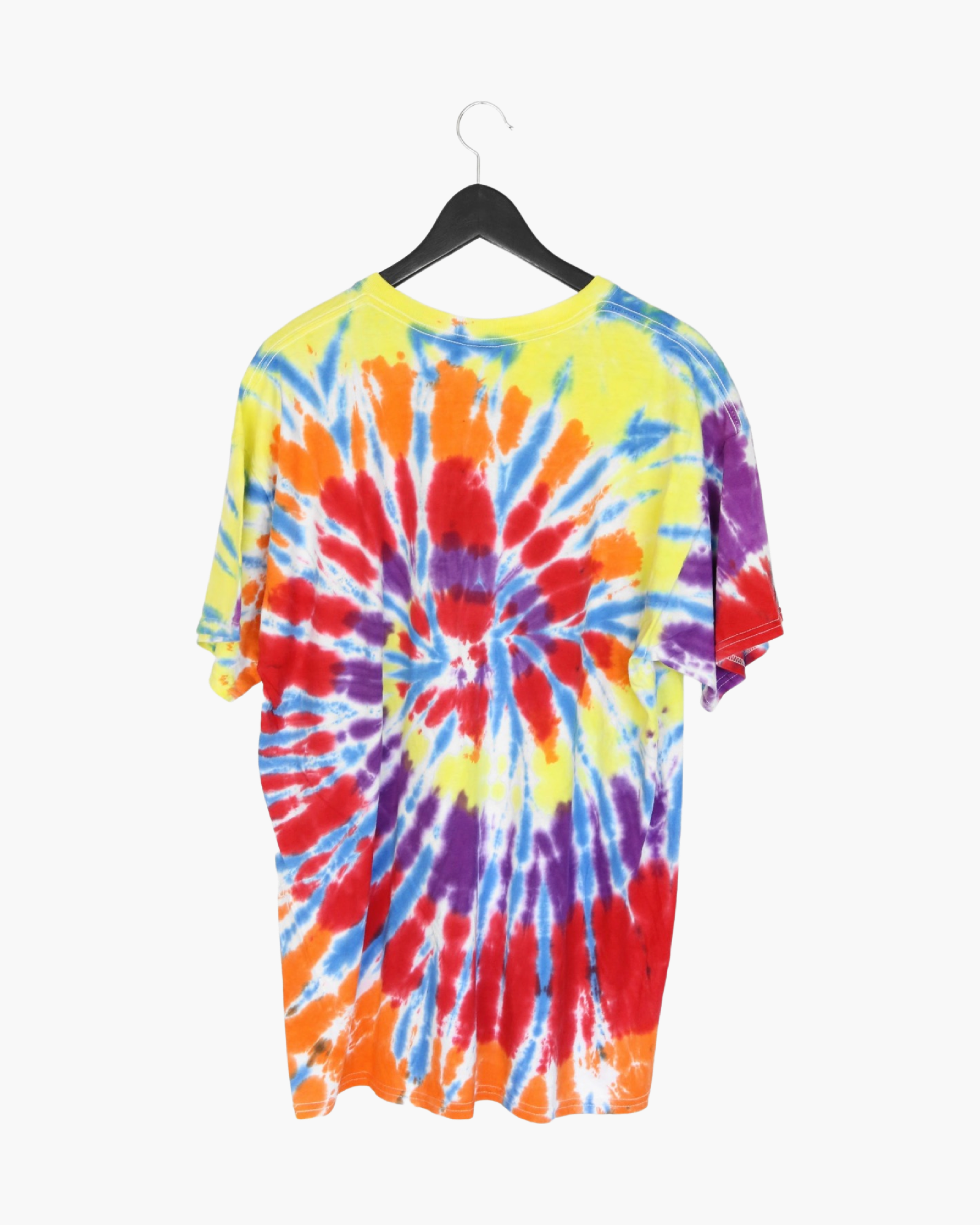 Great Box Logo Tee