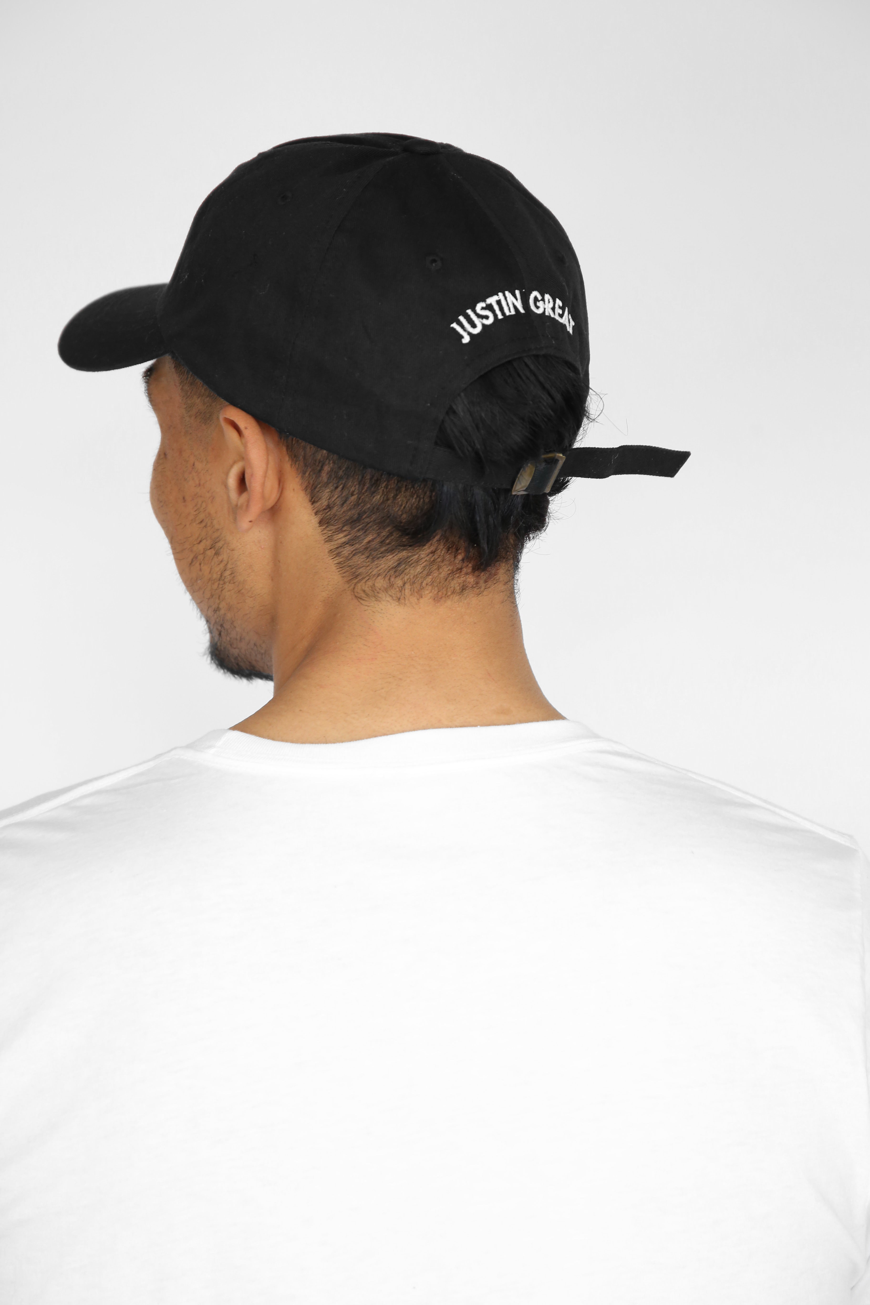 Good Is The Enemy Hat