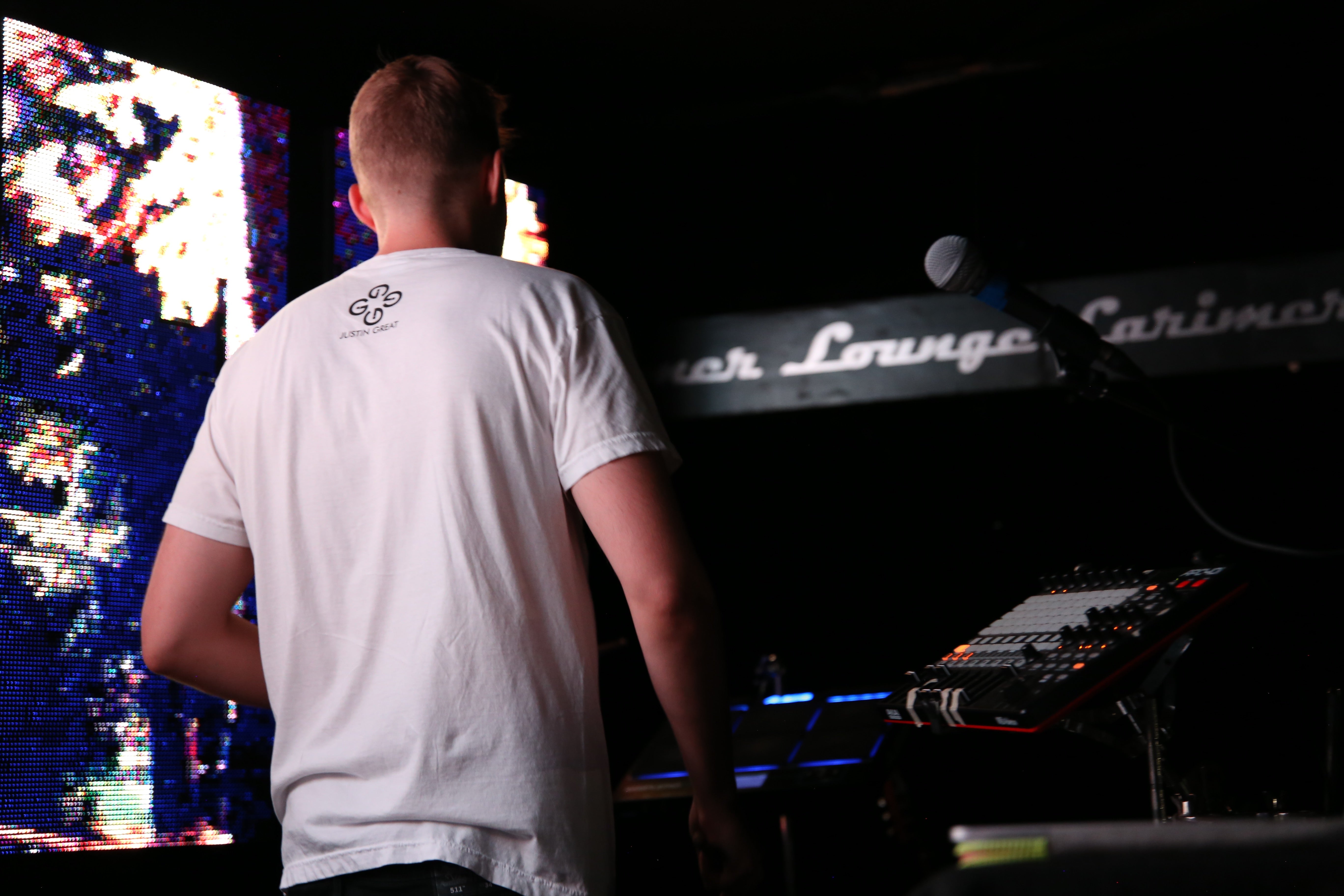 Luxury Goods T-Shirt