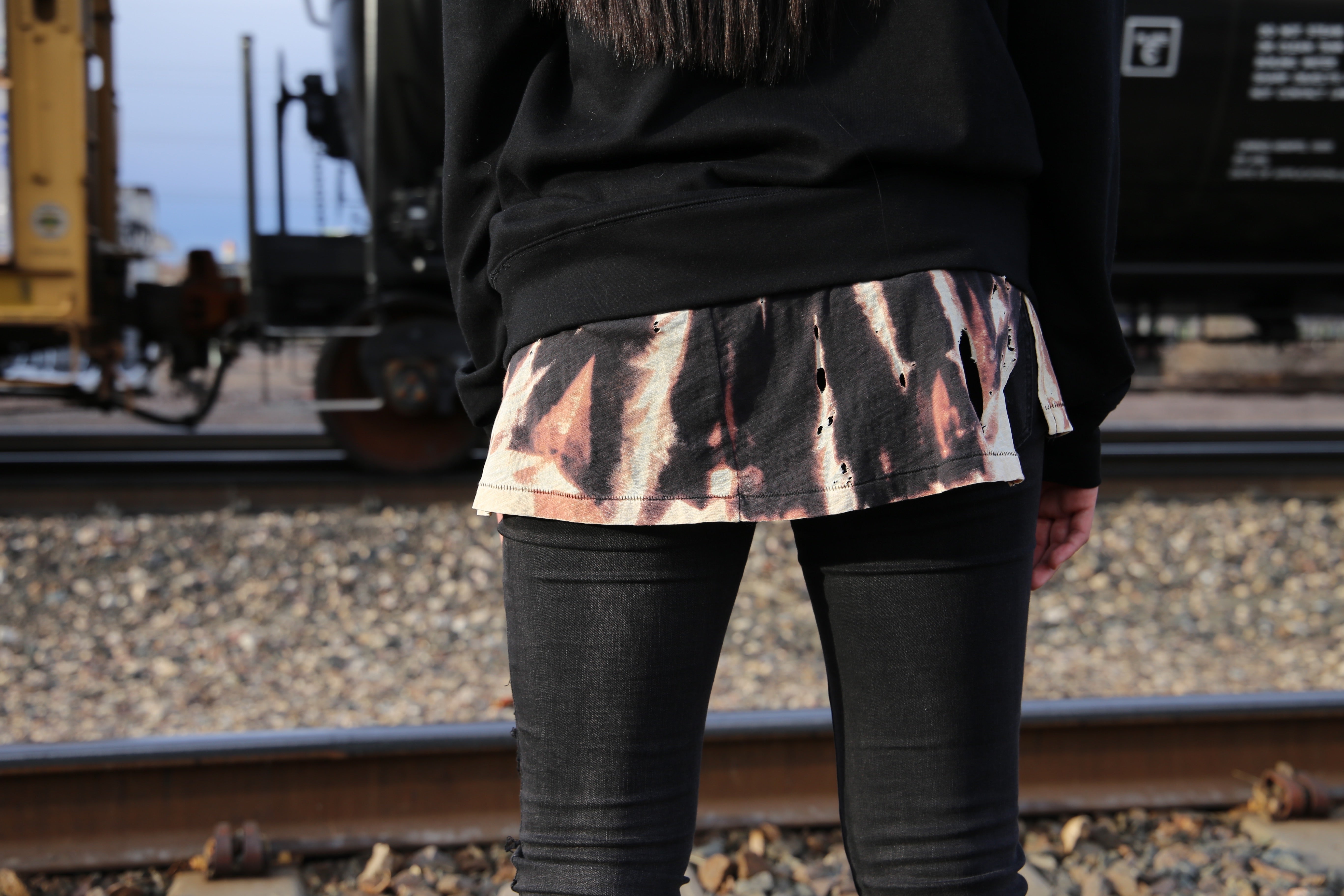 Atomic Tee