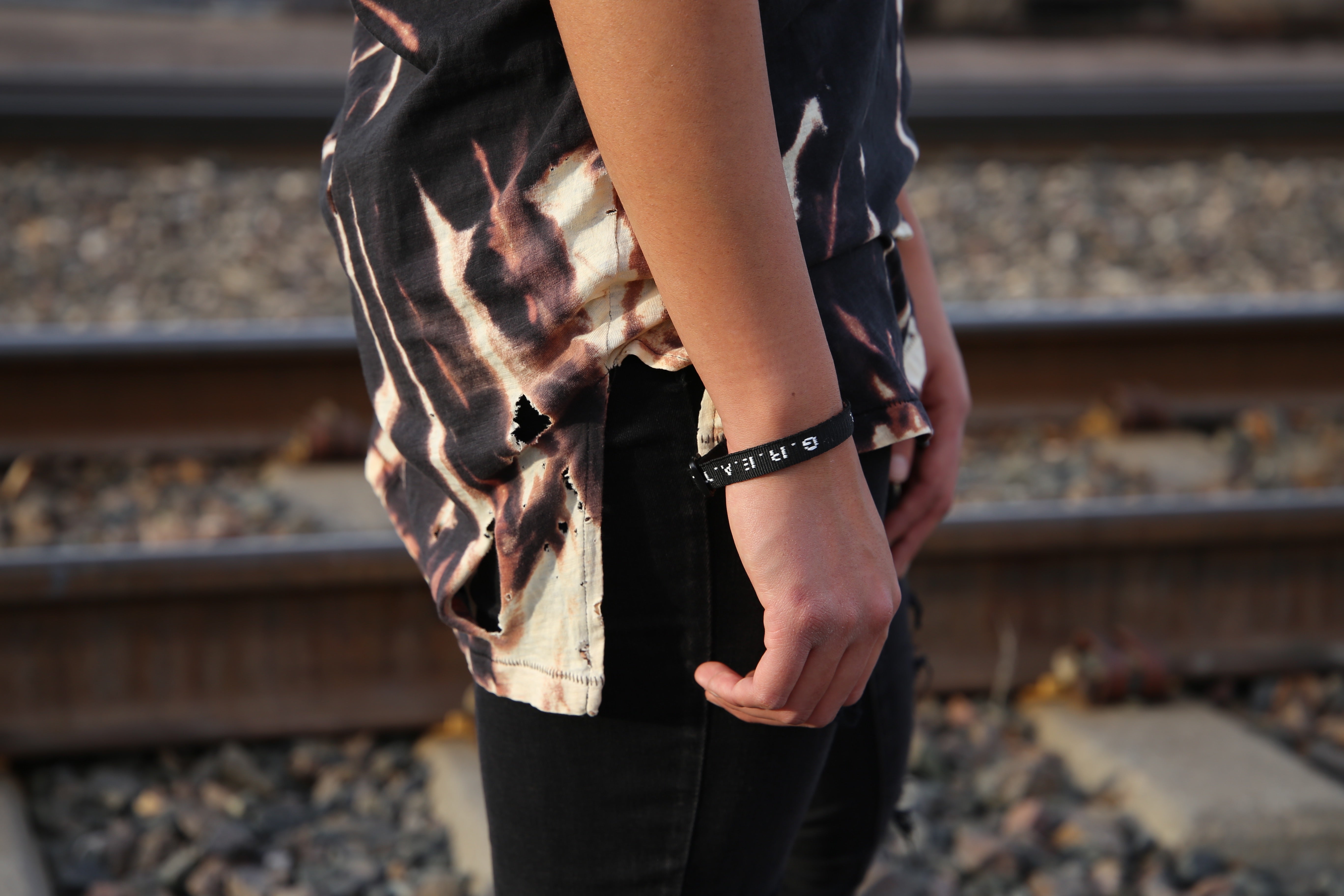 Atomic Tee