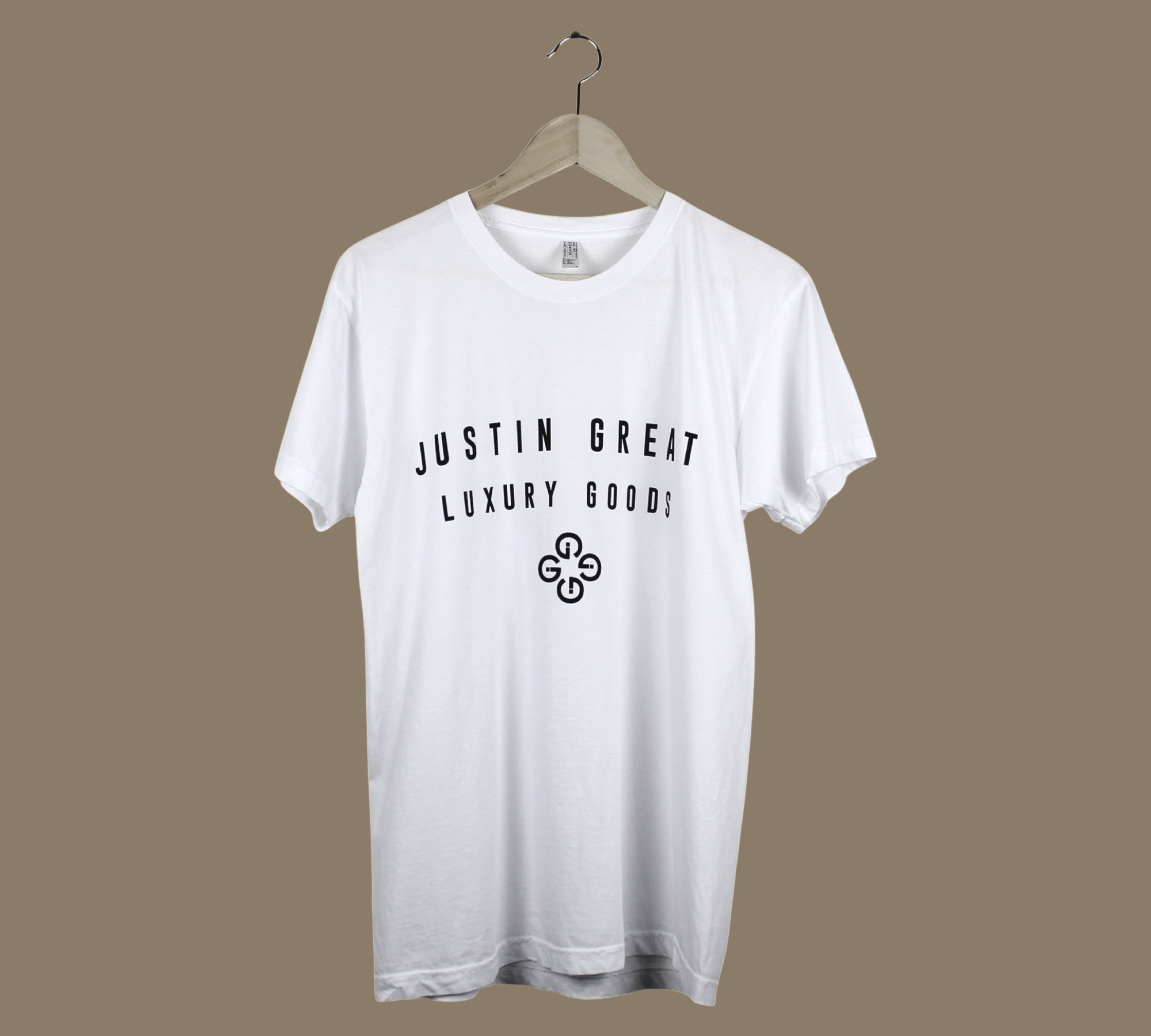 Luxury Goods T-Shirt
