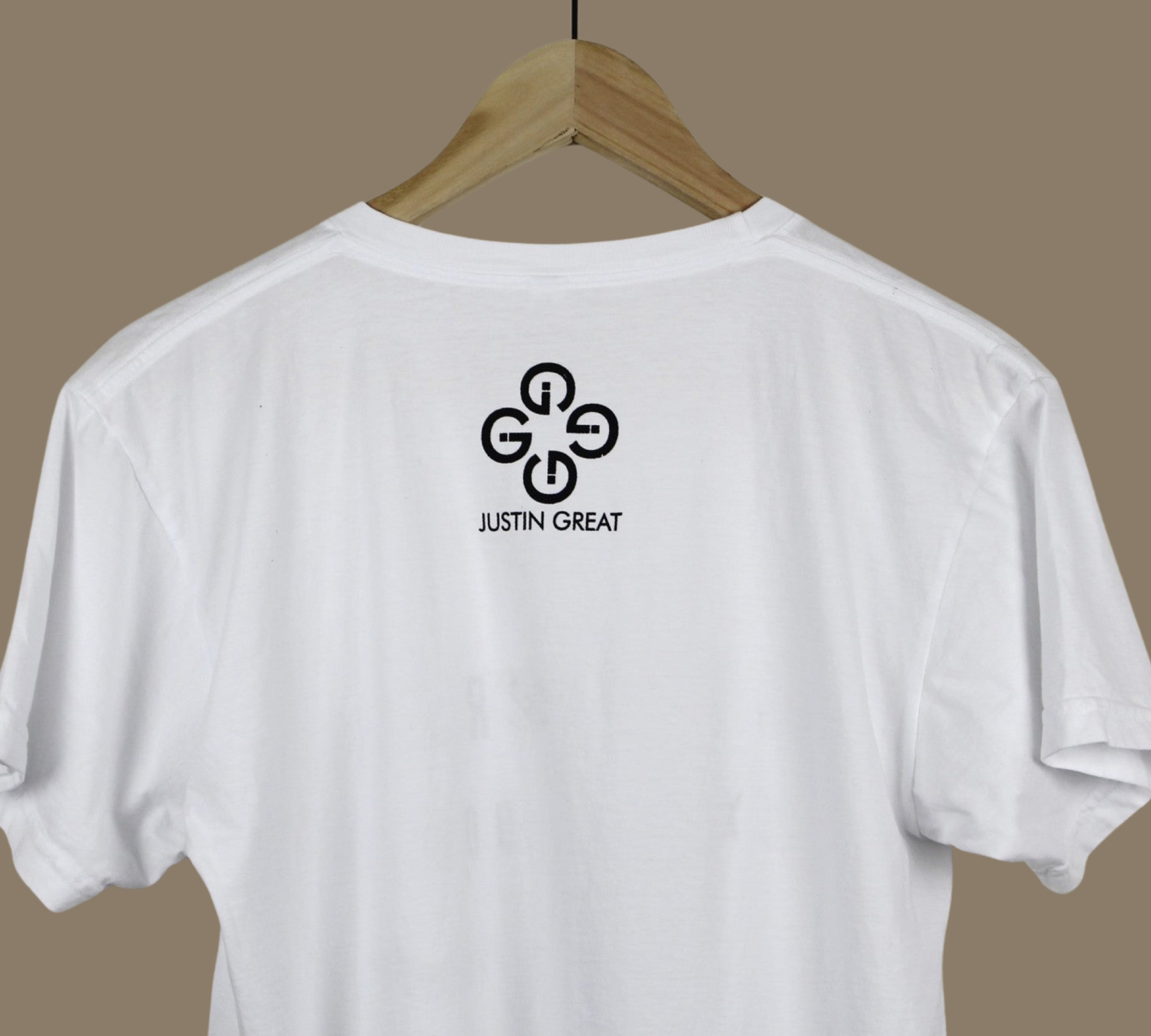 Luxury Goods T-Shirt