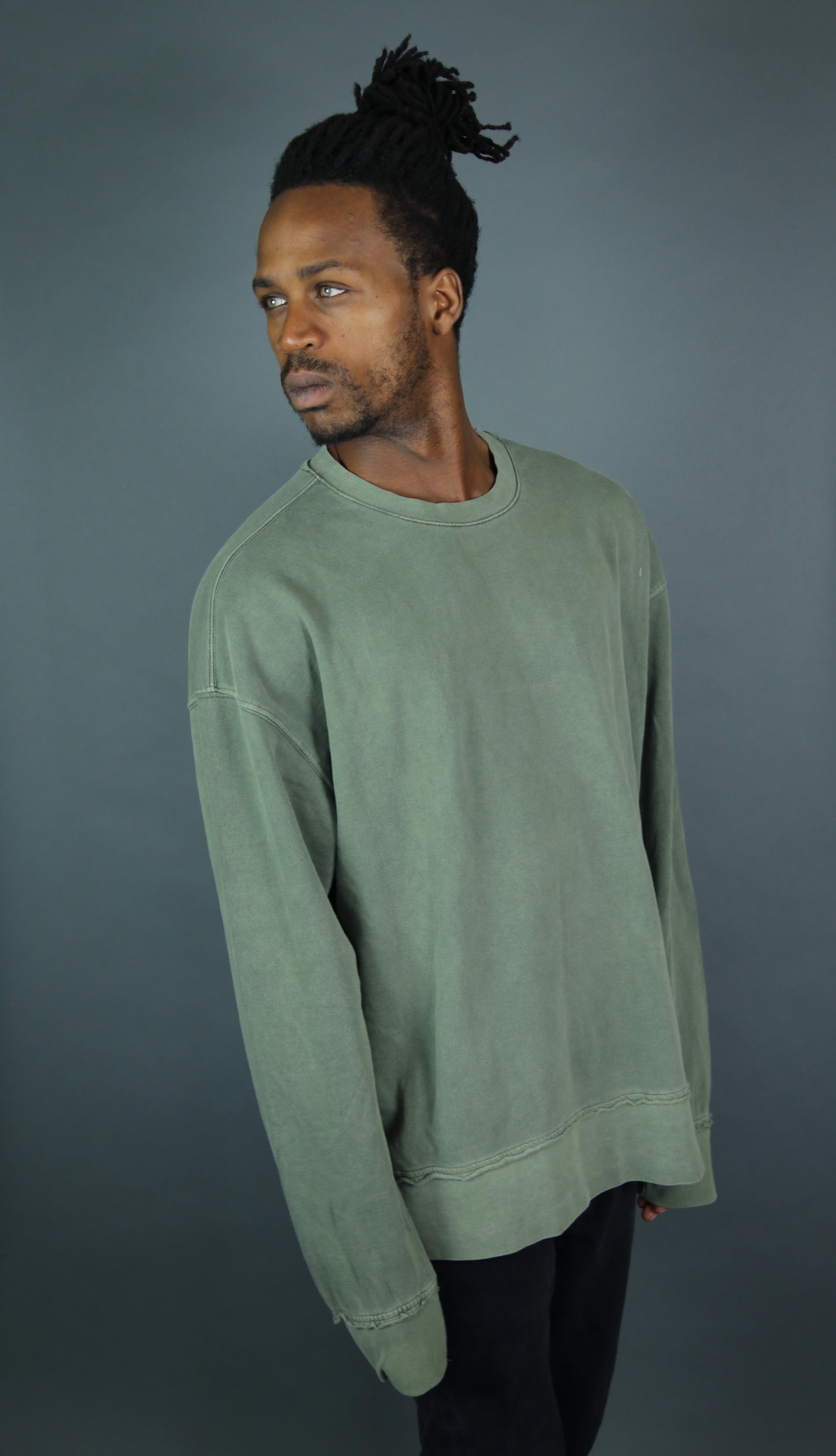 Fade Sweater