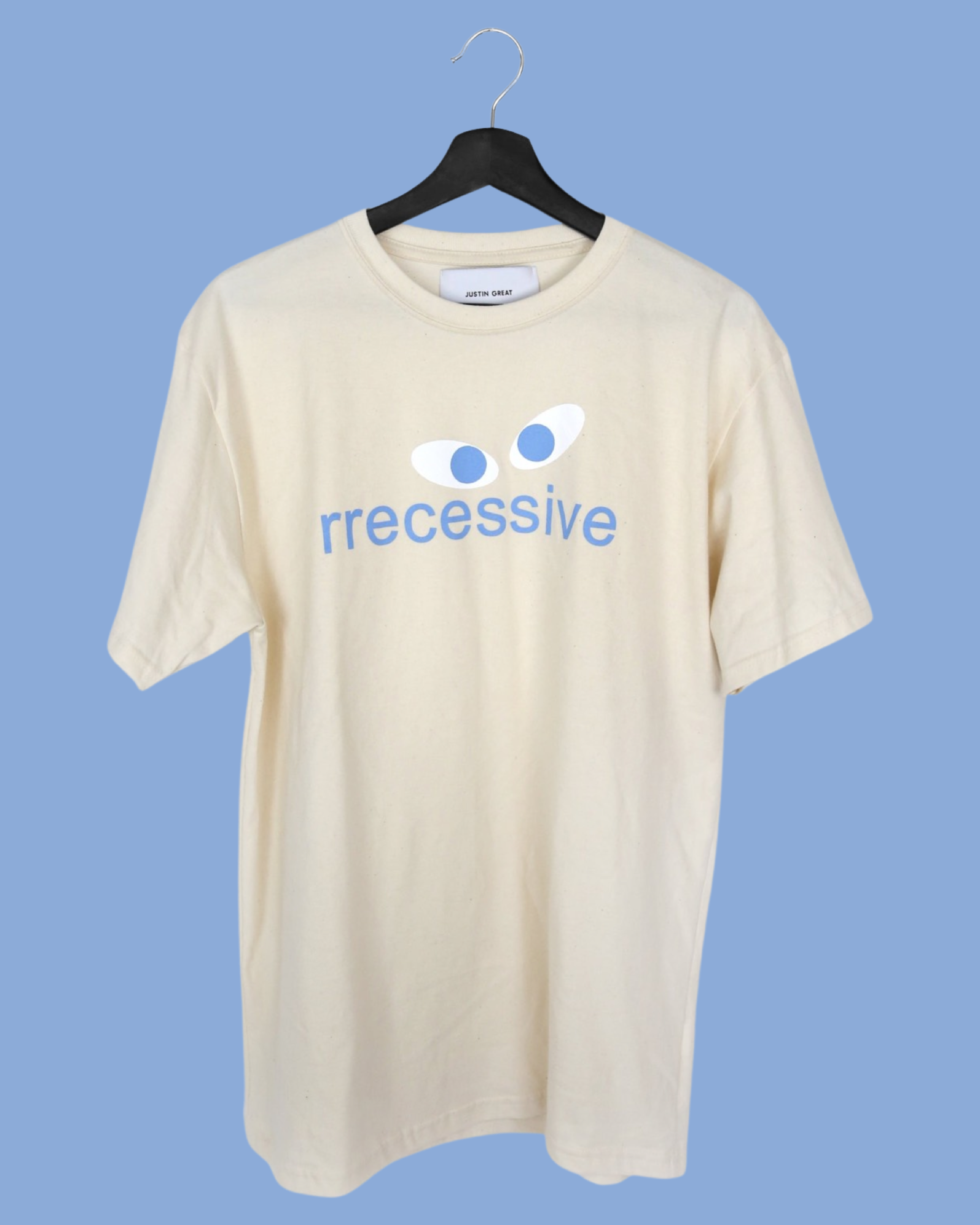 rrecessive Tee