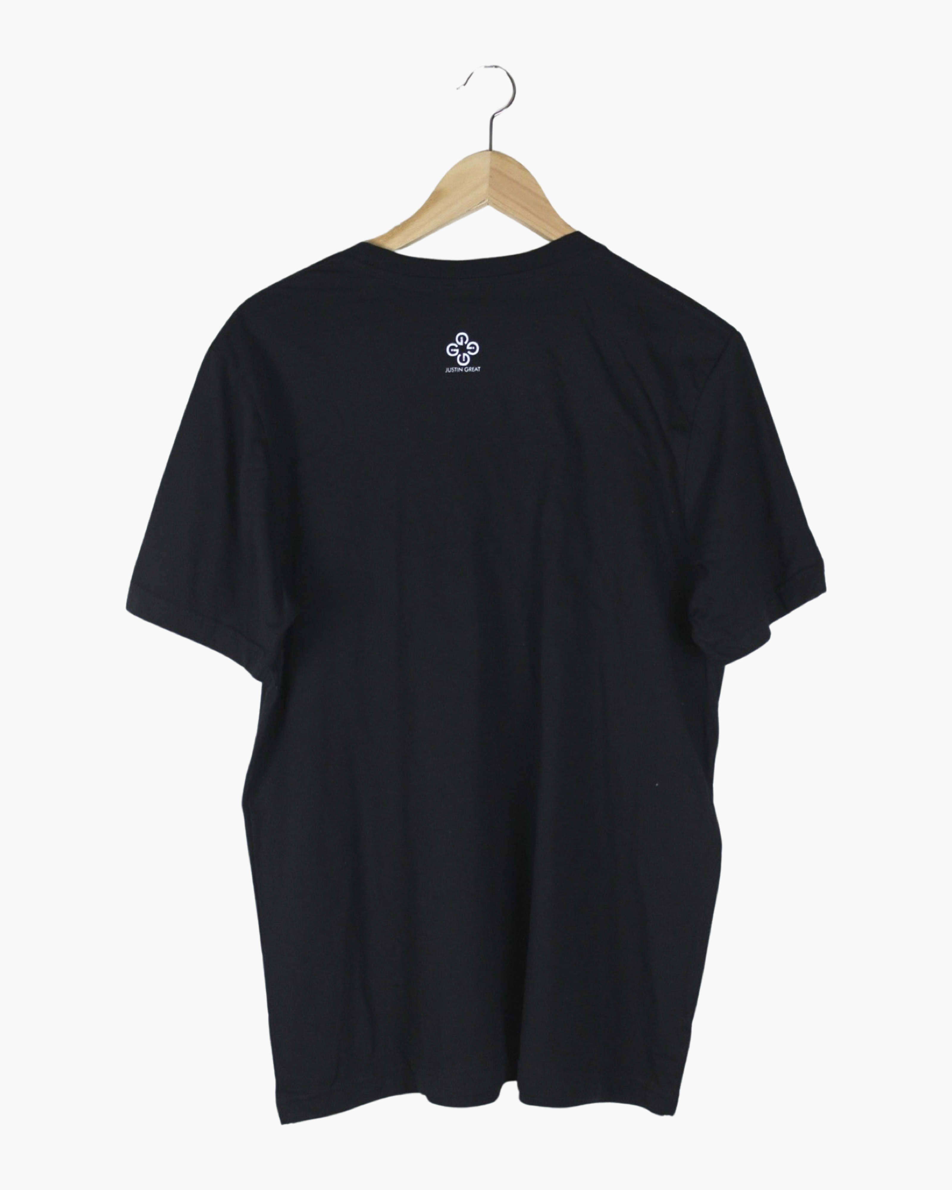 Rare Content Tee