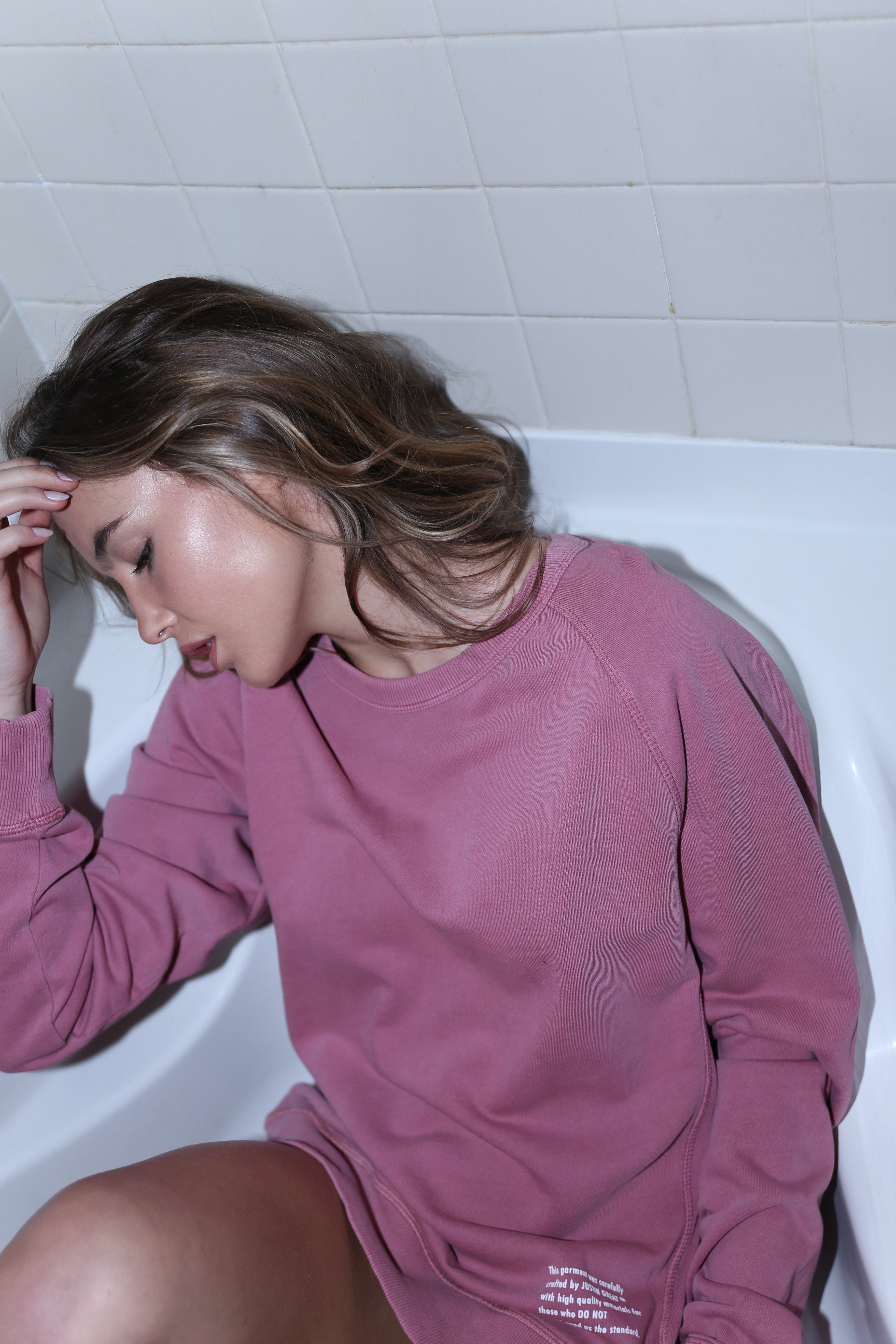 Fade Sweater
