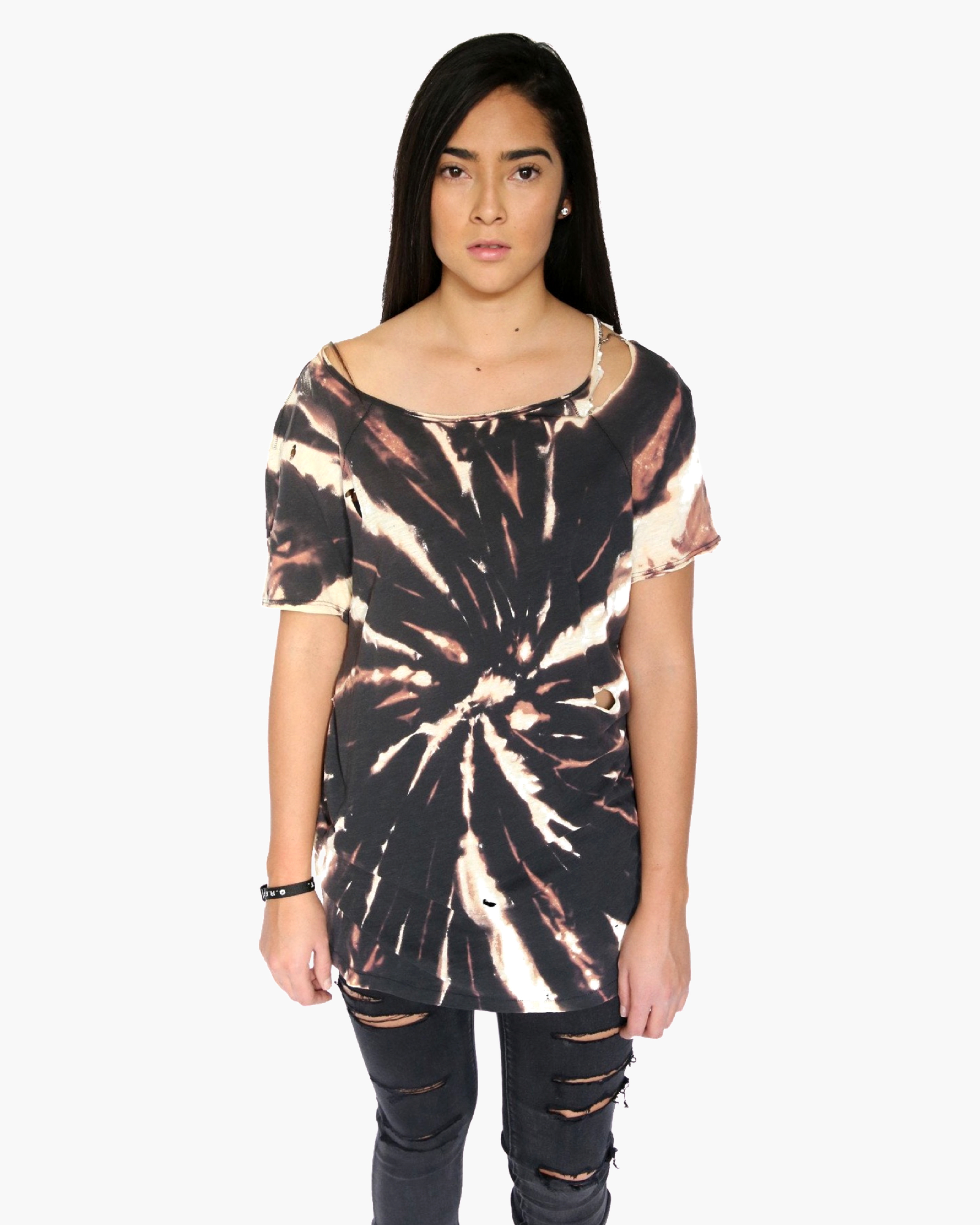 Atomic Tee