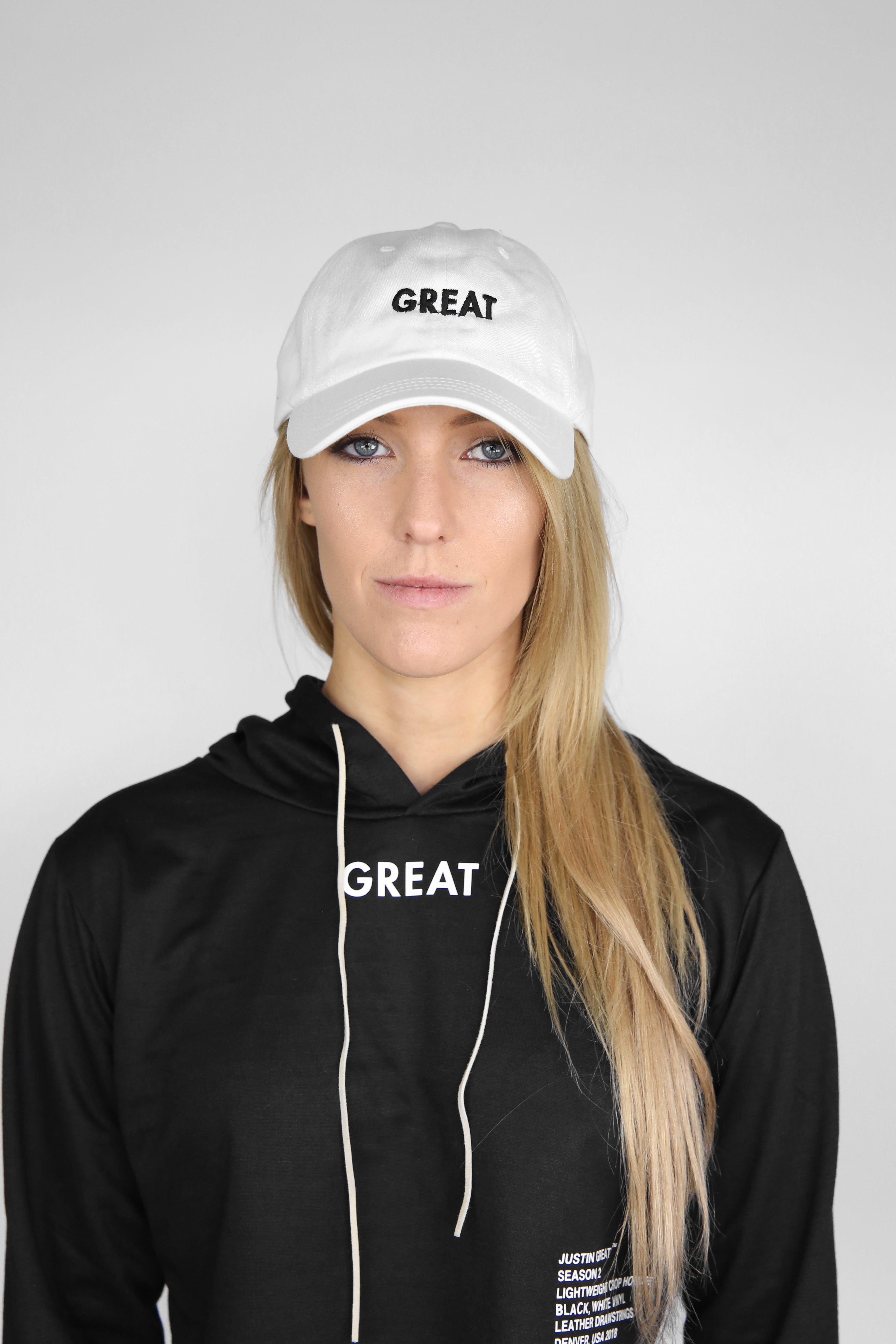 Great Hat
