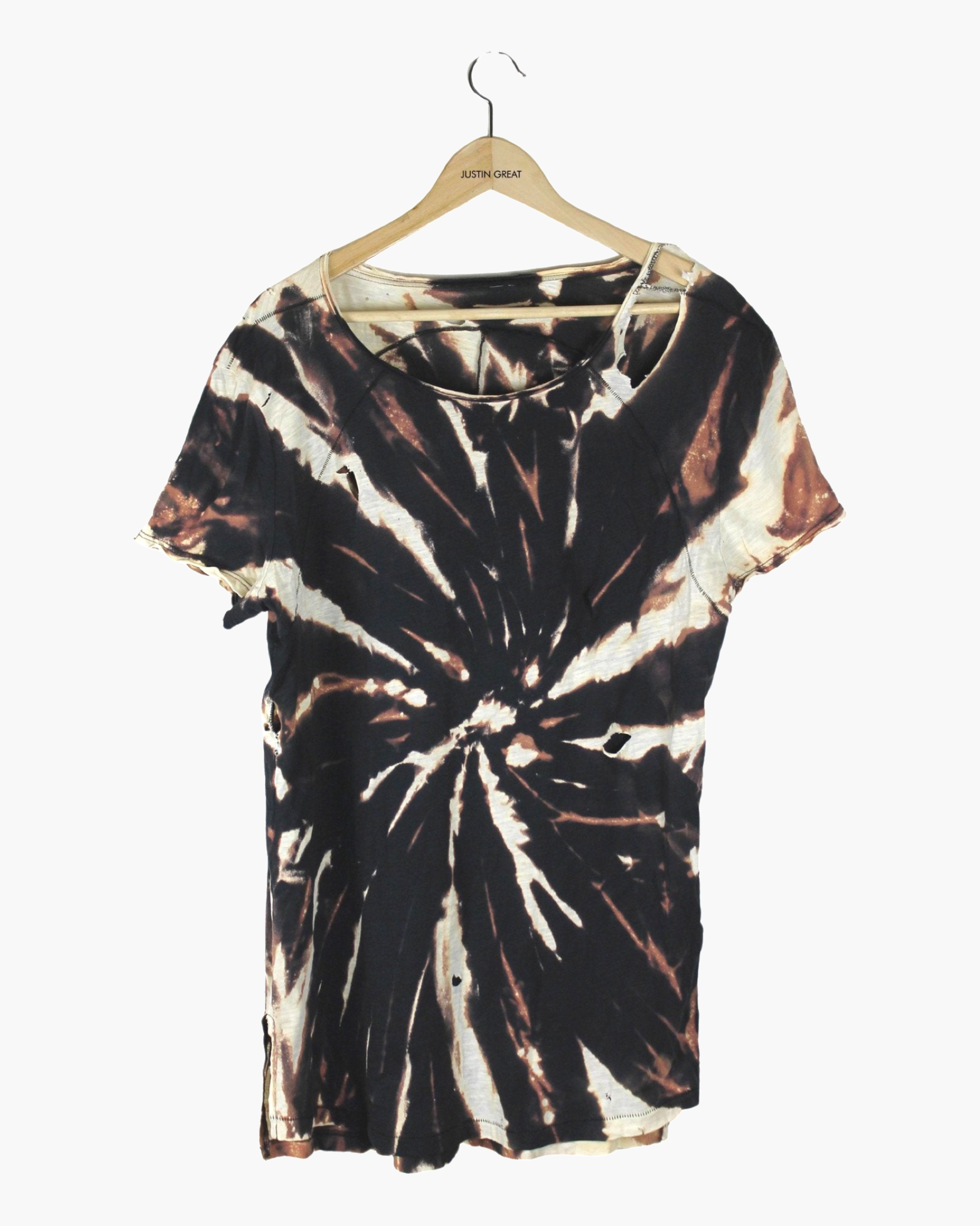 Atomic Tee