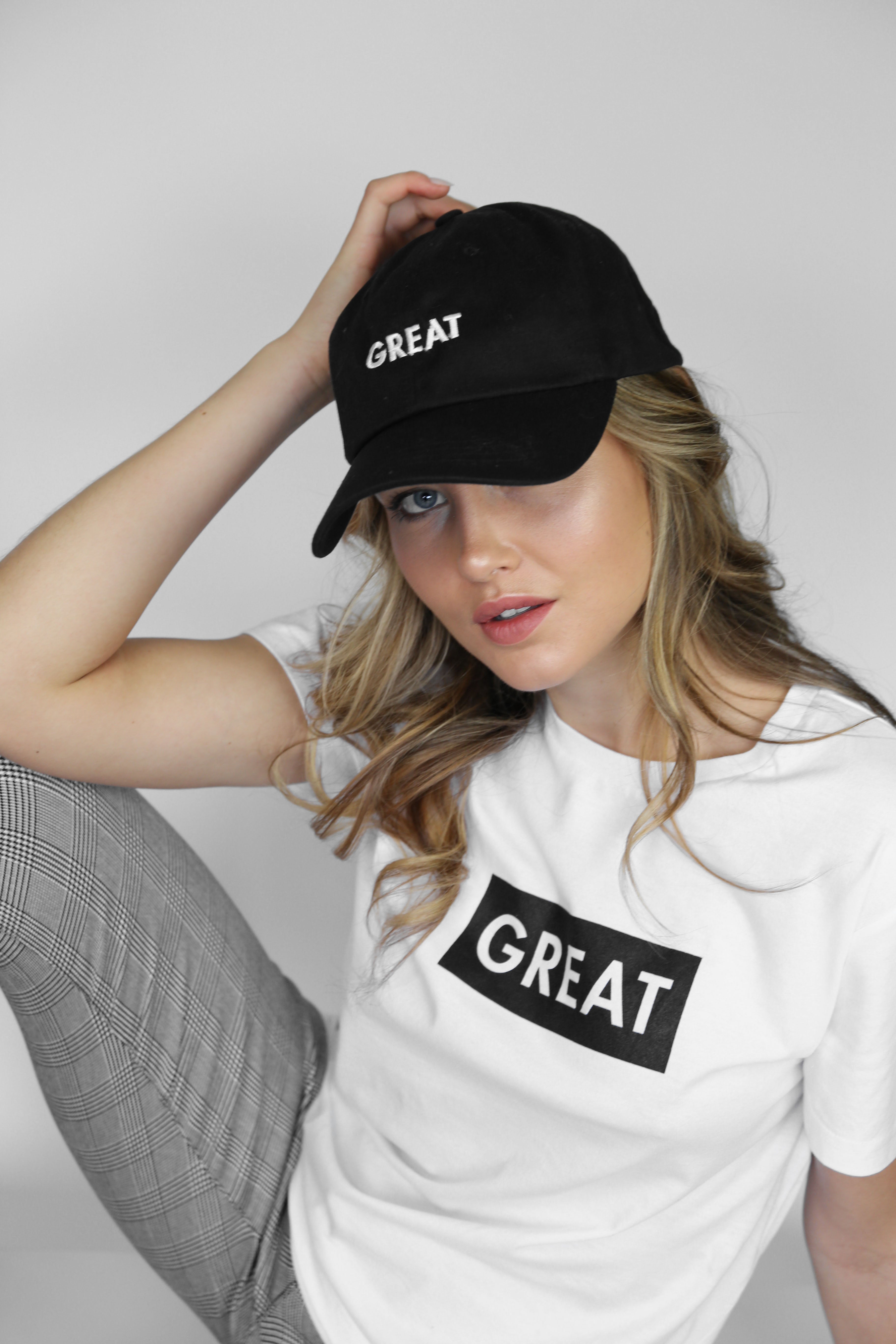 Great Hat