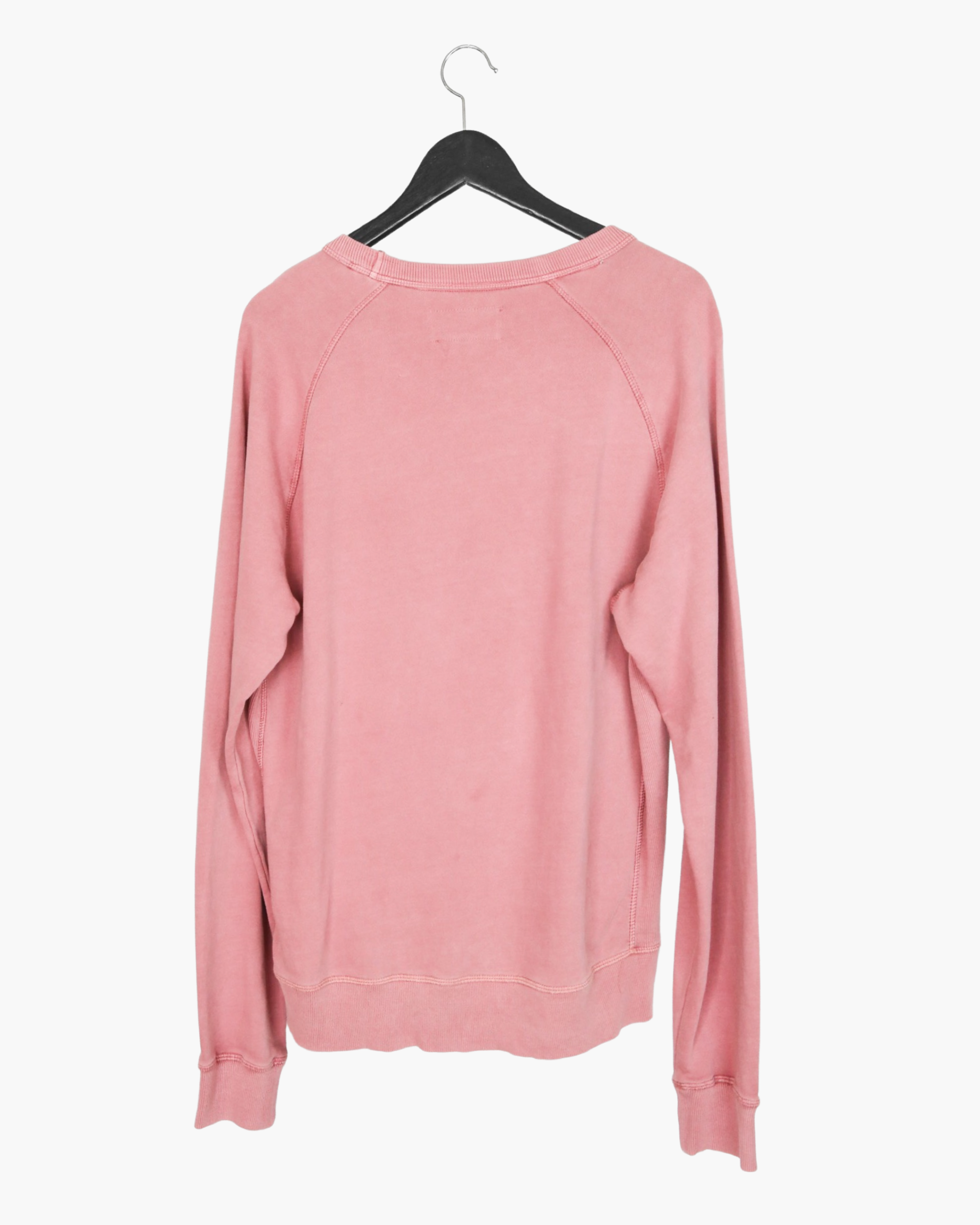 Fade Sweater