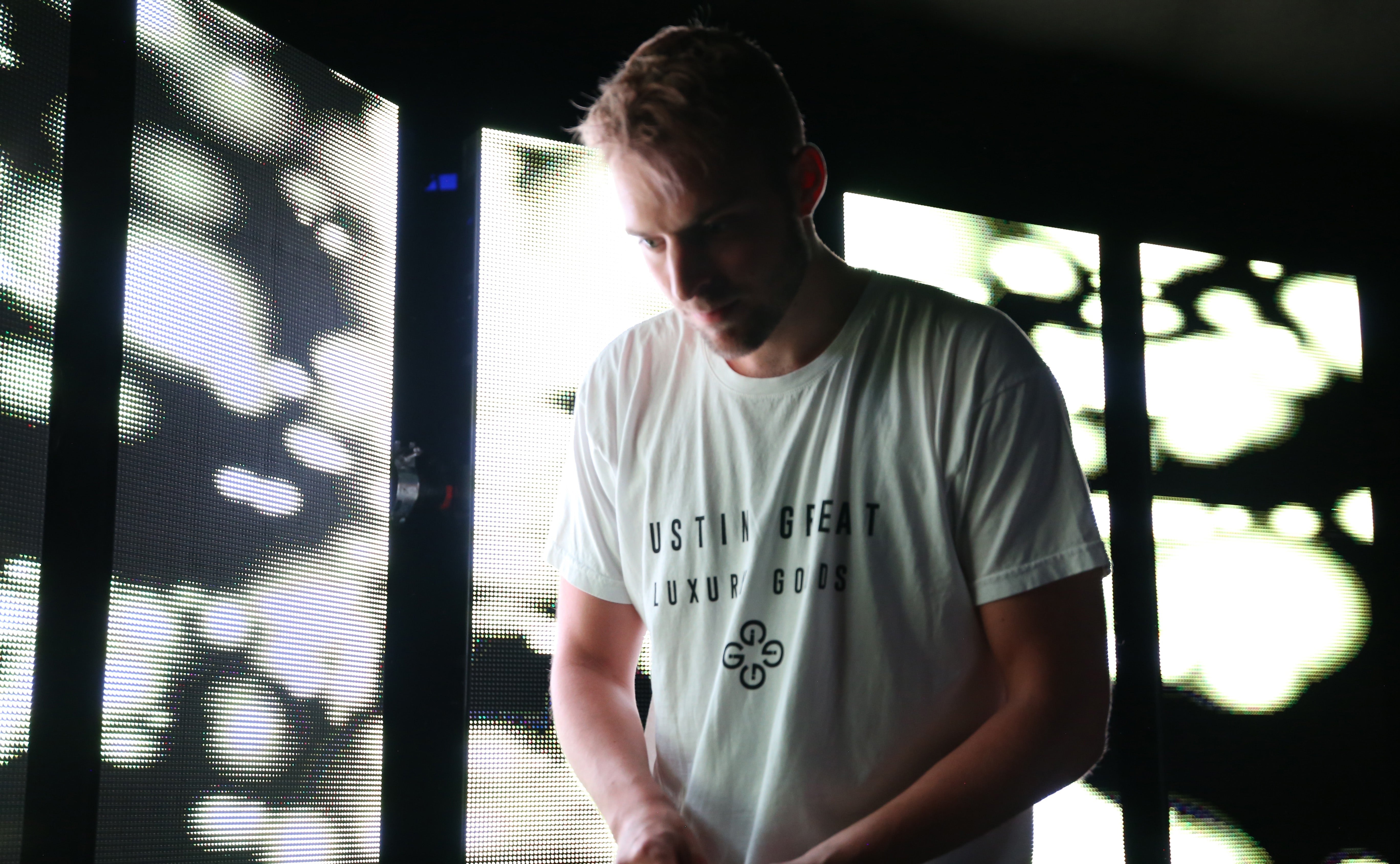 Luxury Goods T-Shirt