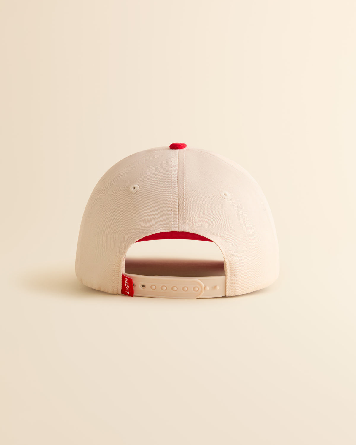 Great Out West Ball Cap