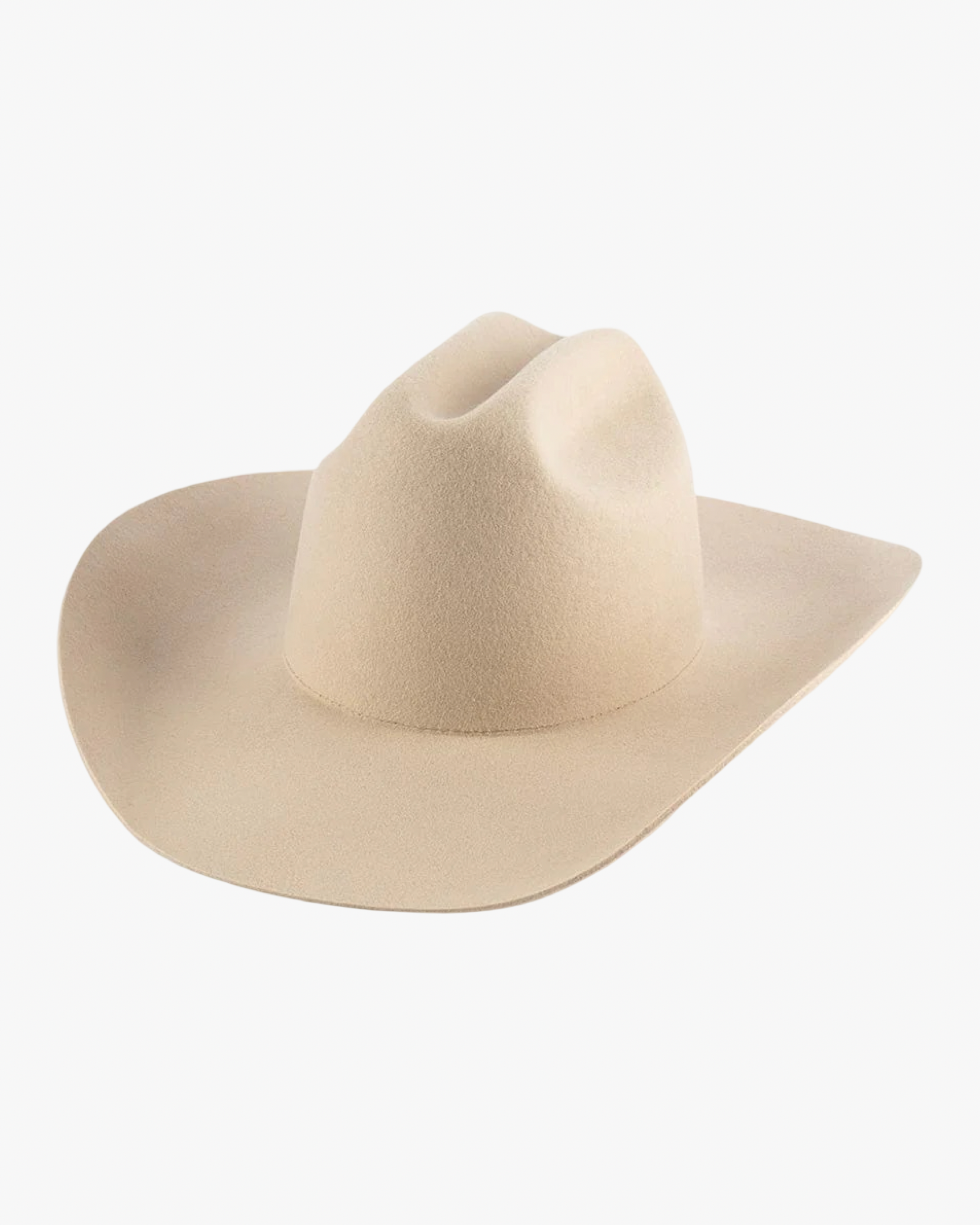 Dallas Cattleman Cowboy Hat