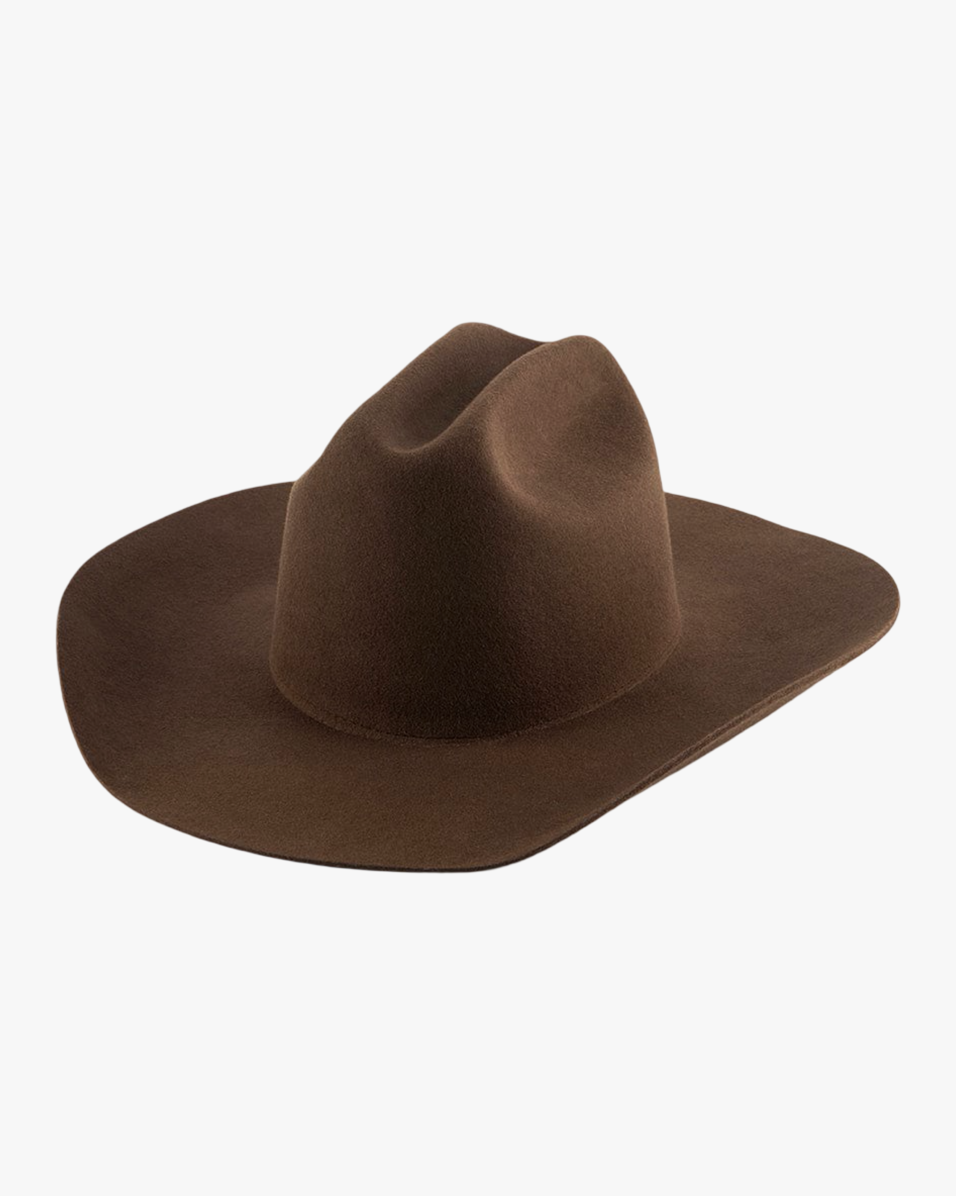Dallas Cattleman Cowboy Hat