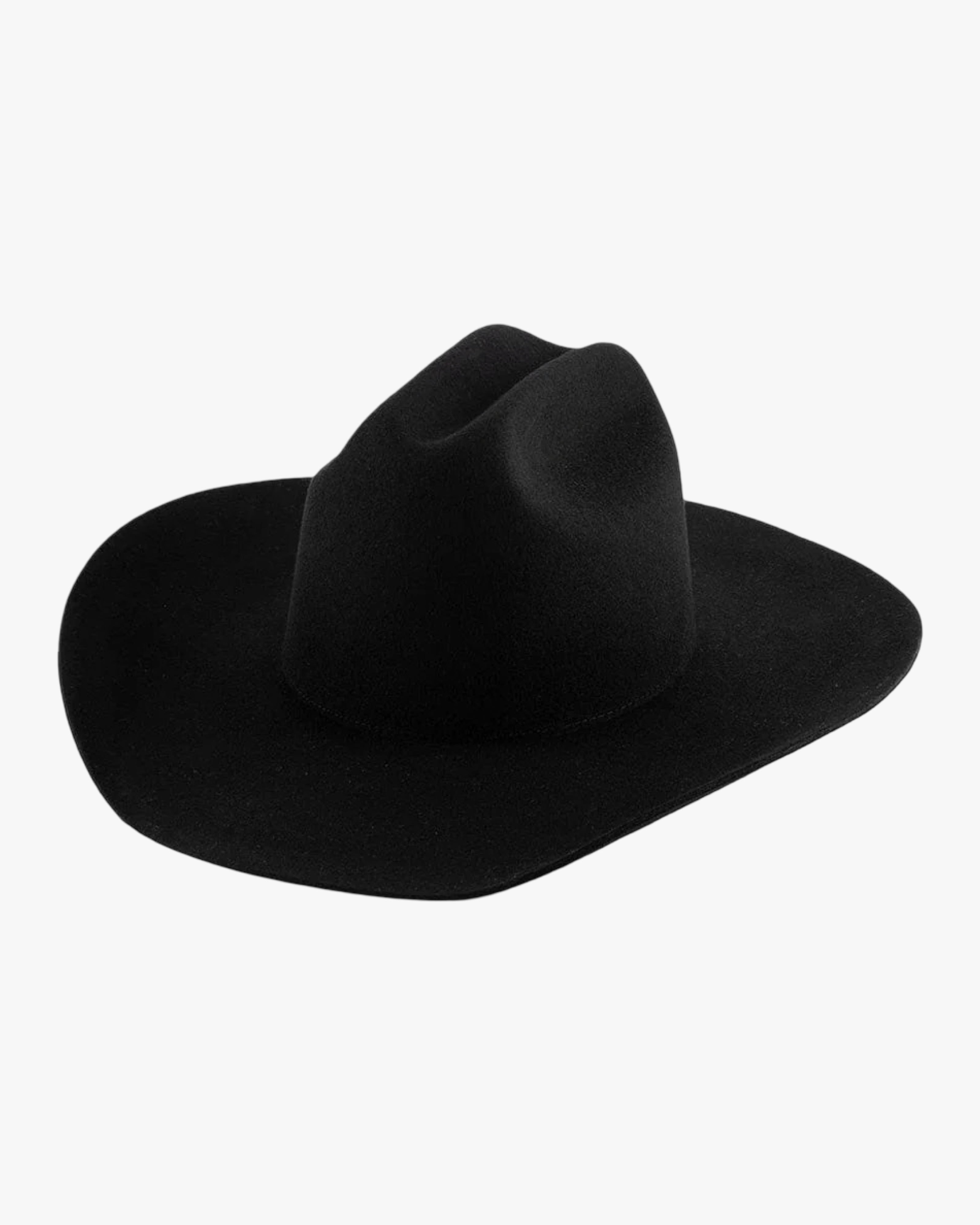 Dallas Cattleman Cowboy Hat