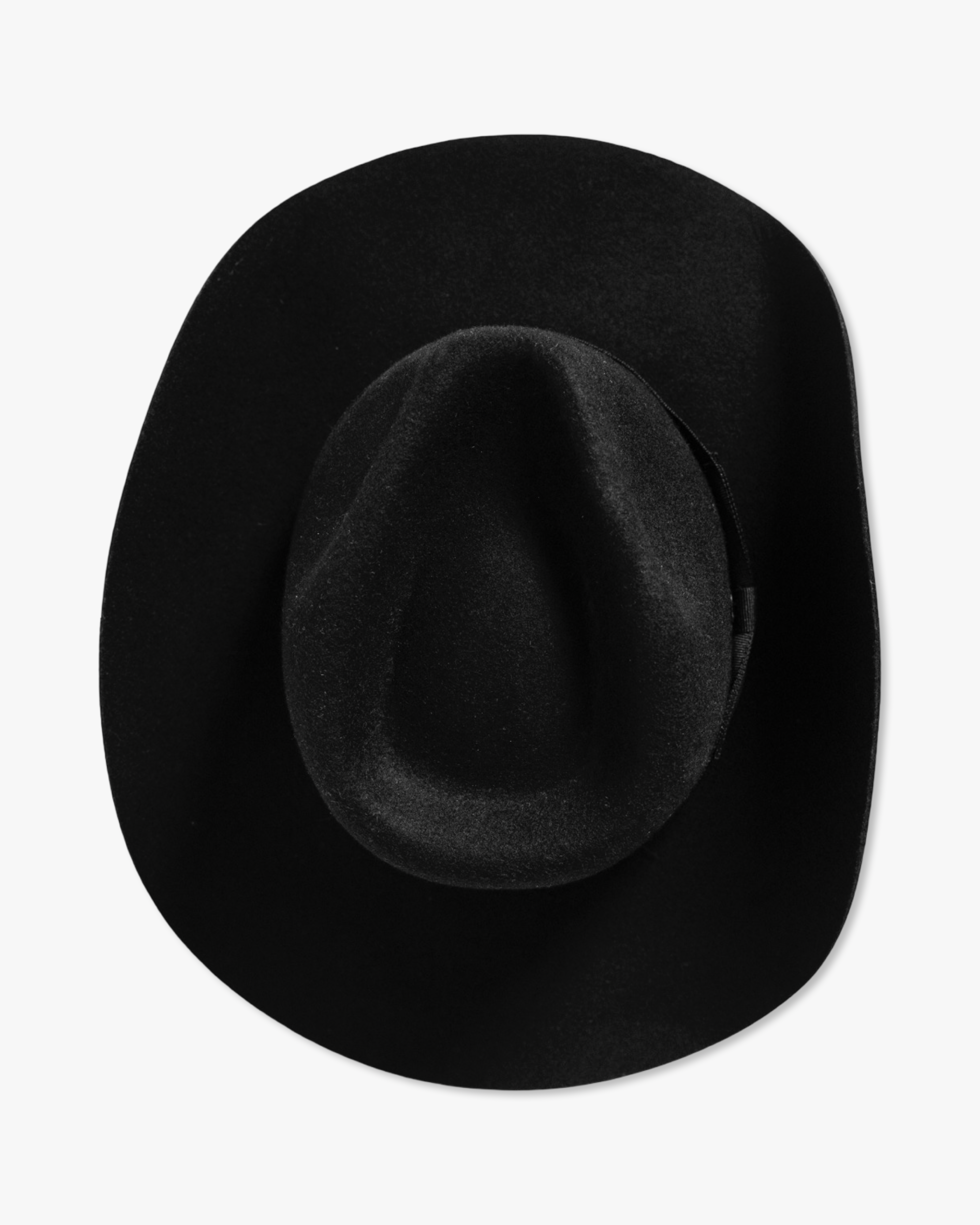 Jesse Teardrop Cowboy Hat