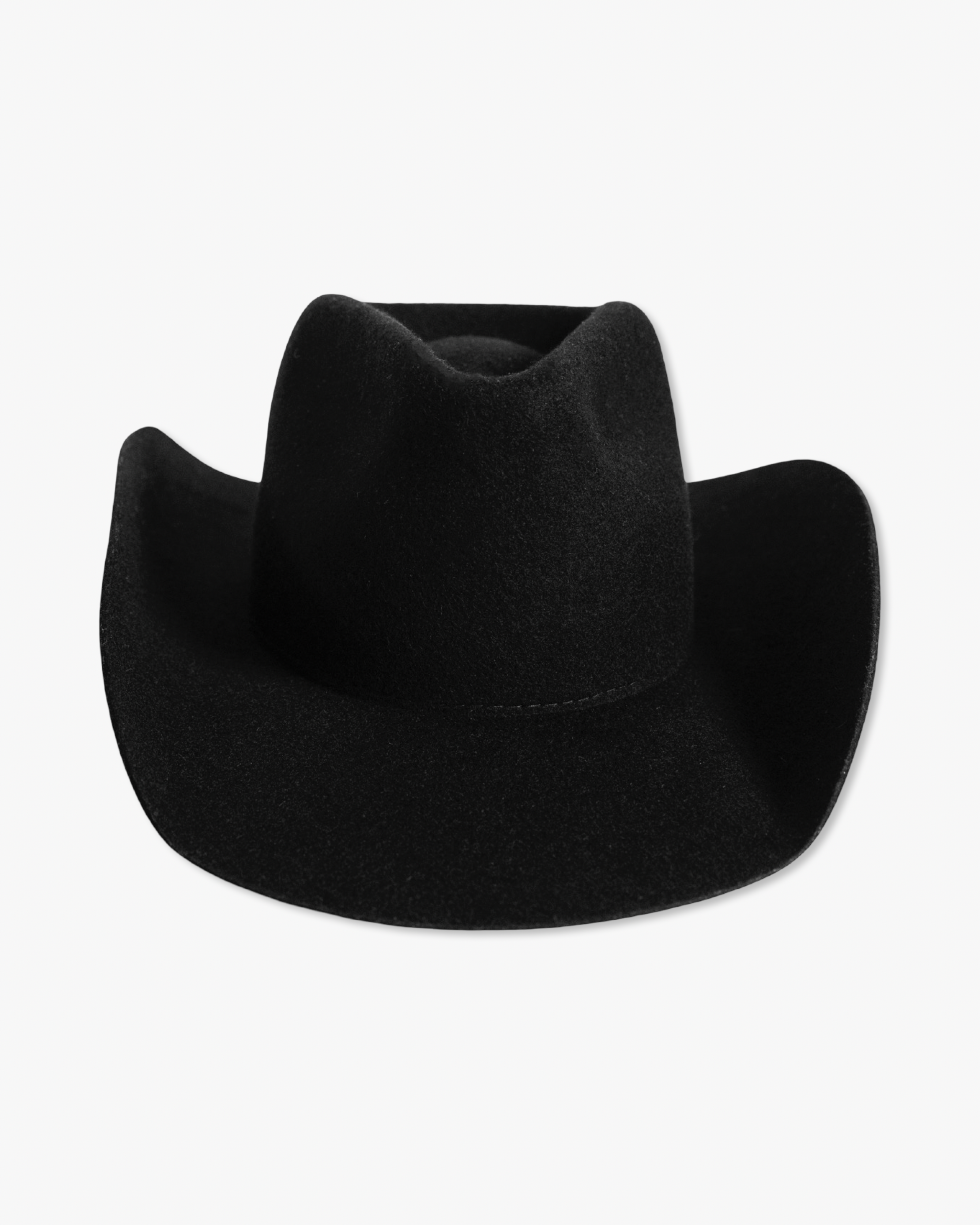 Jesse Teardrop Cowboy Hat