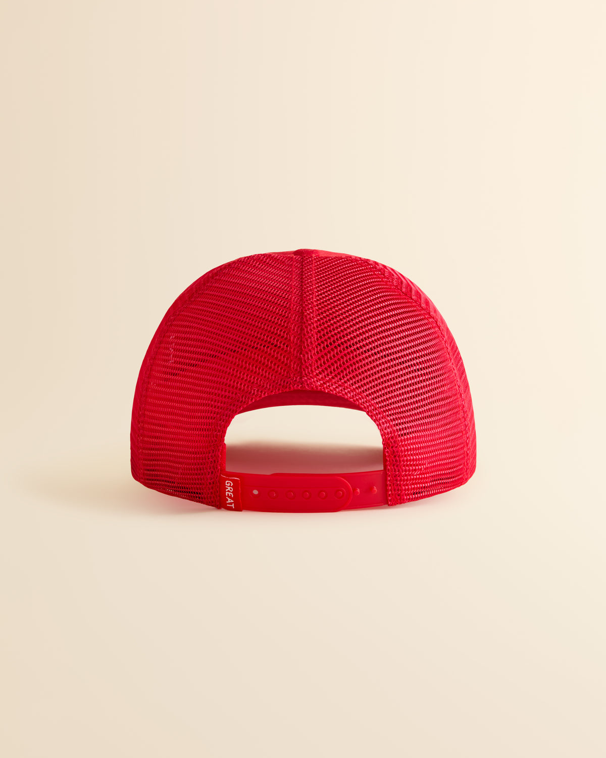 Out West Mesh Trucker Cap