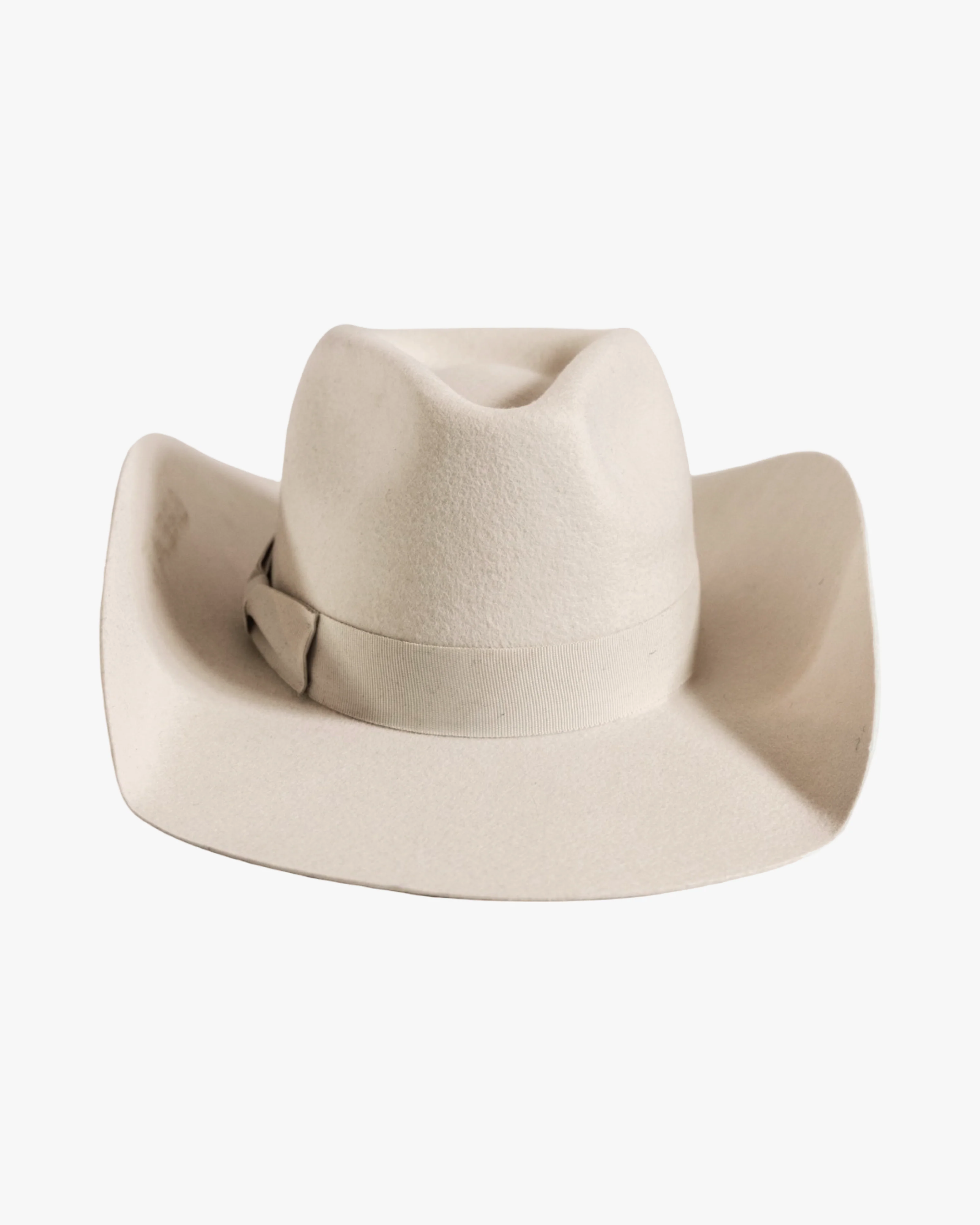 Jesse Teardrop Cowboy Hat