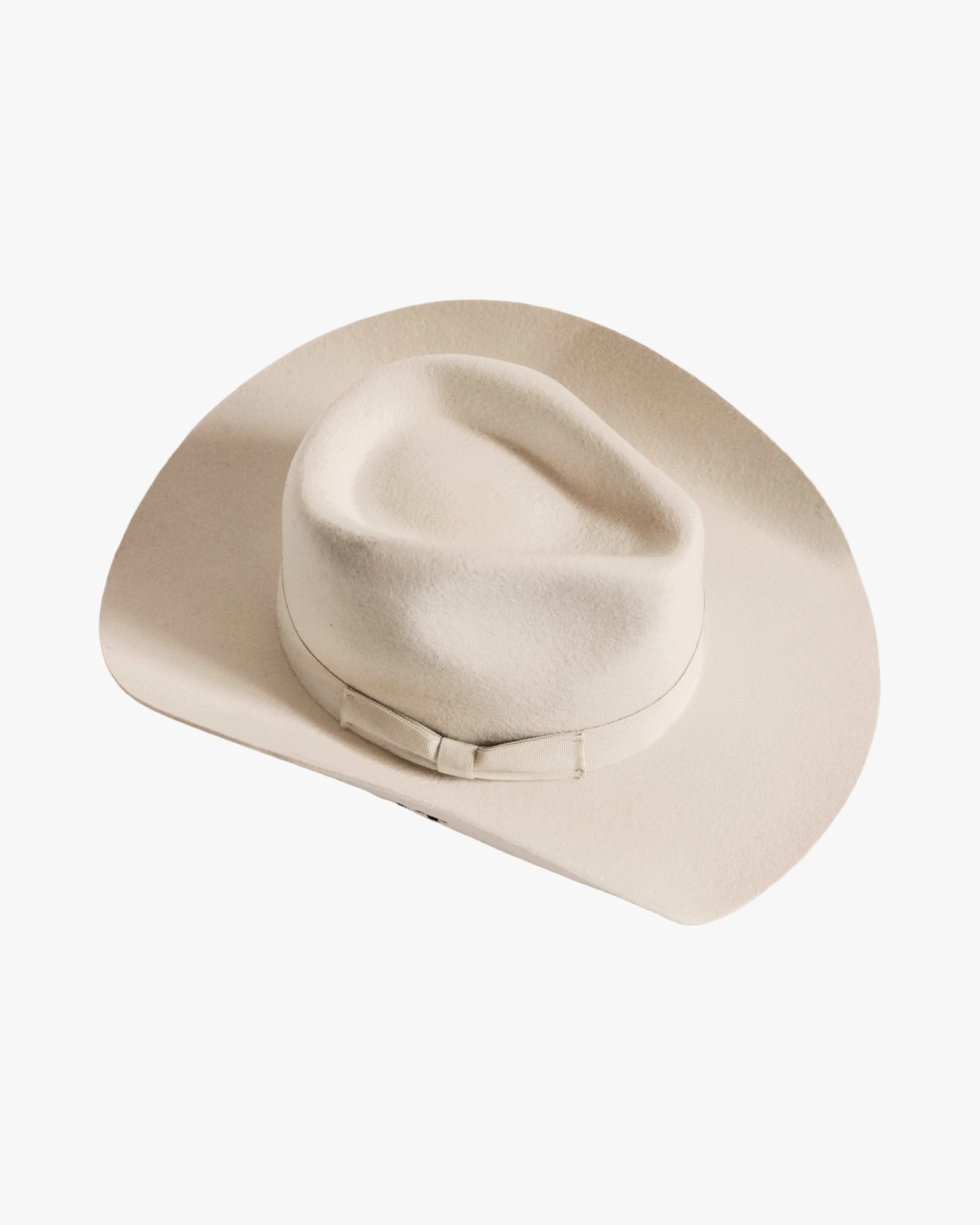 Jesse Teardrop Cowboy Hat