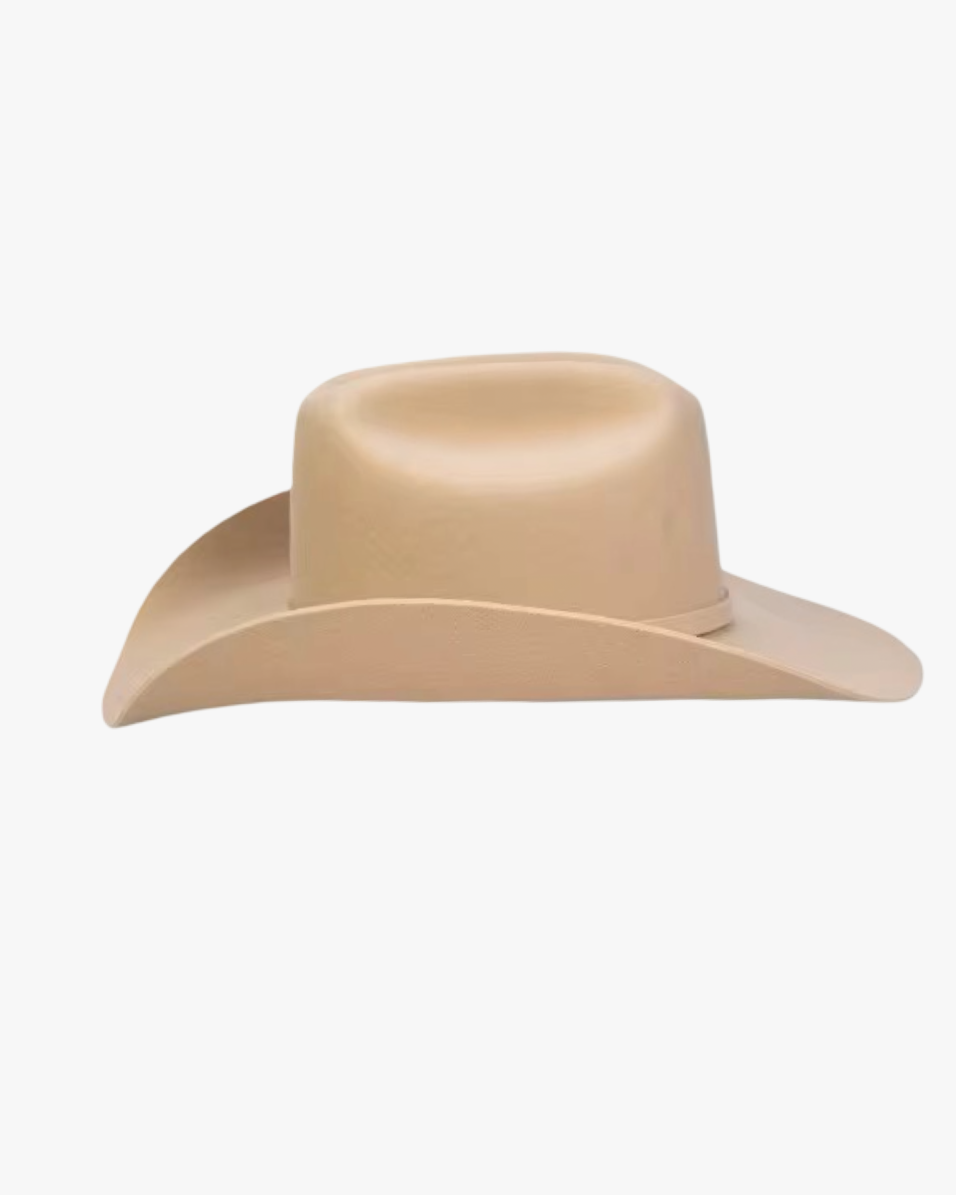 Sheldon Cattleman Cowboy Hat