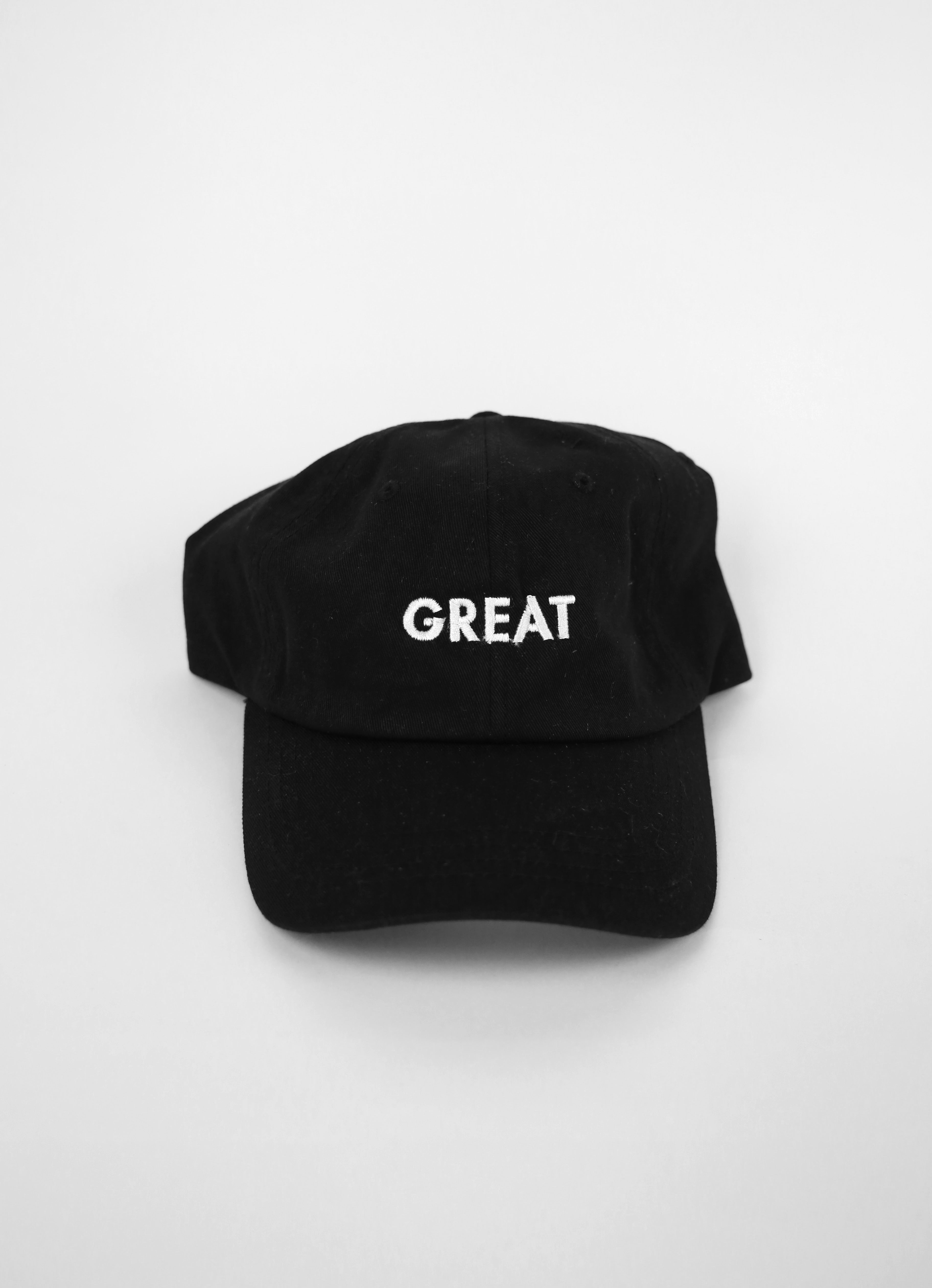 Great Hat