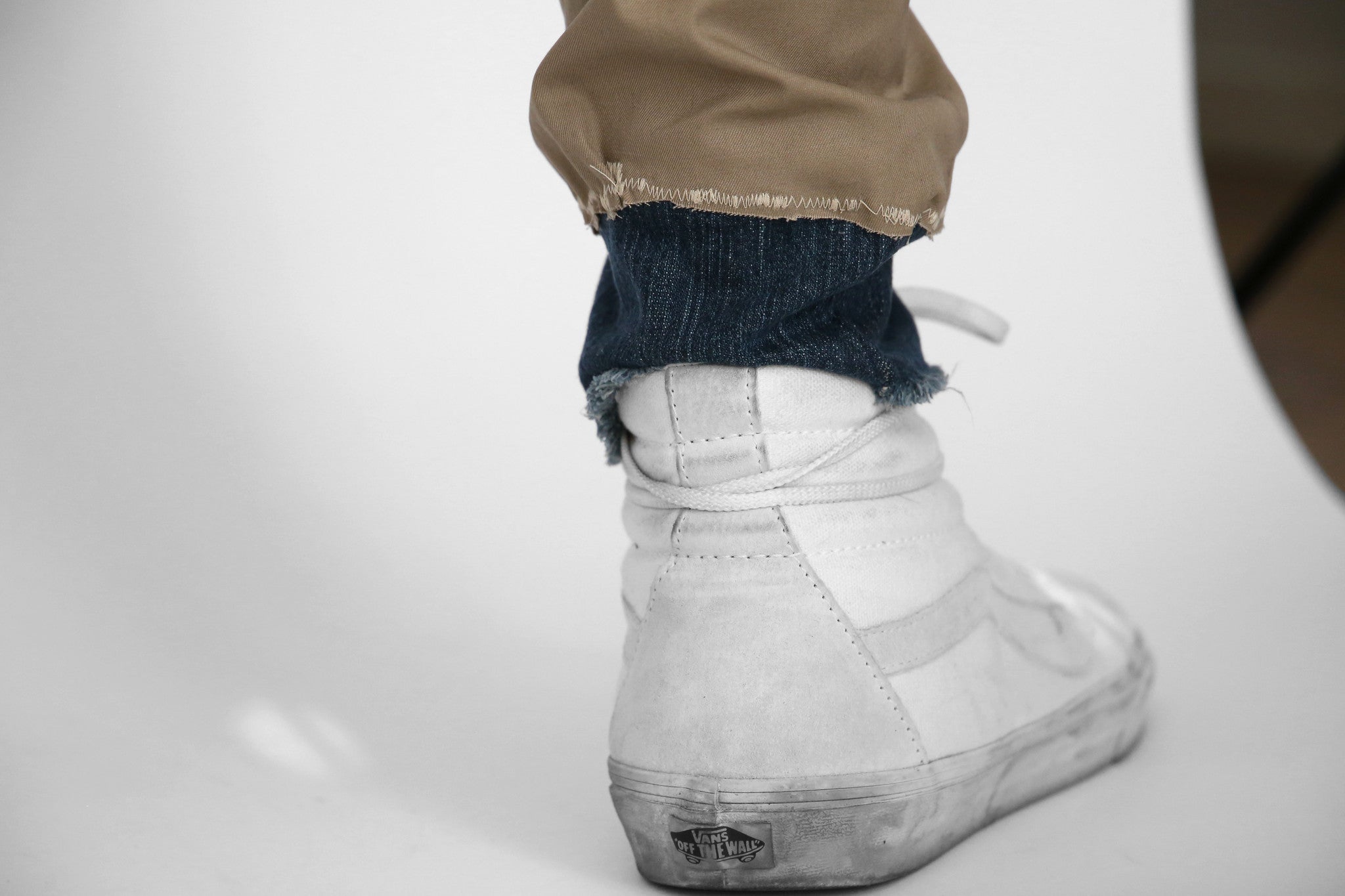 Greg Pant