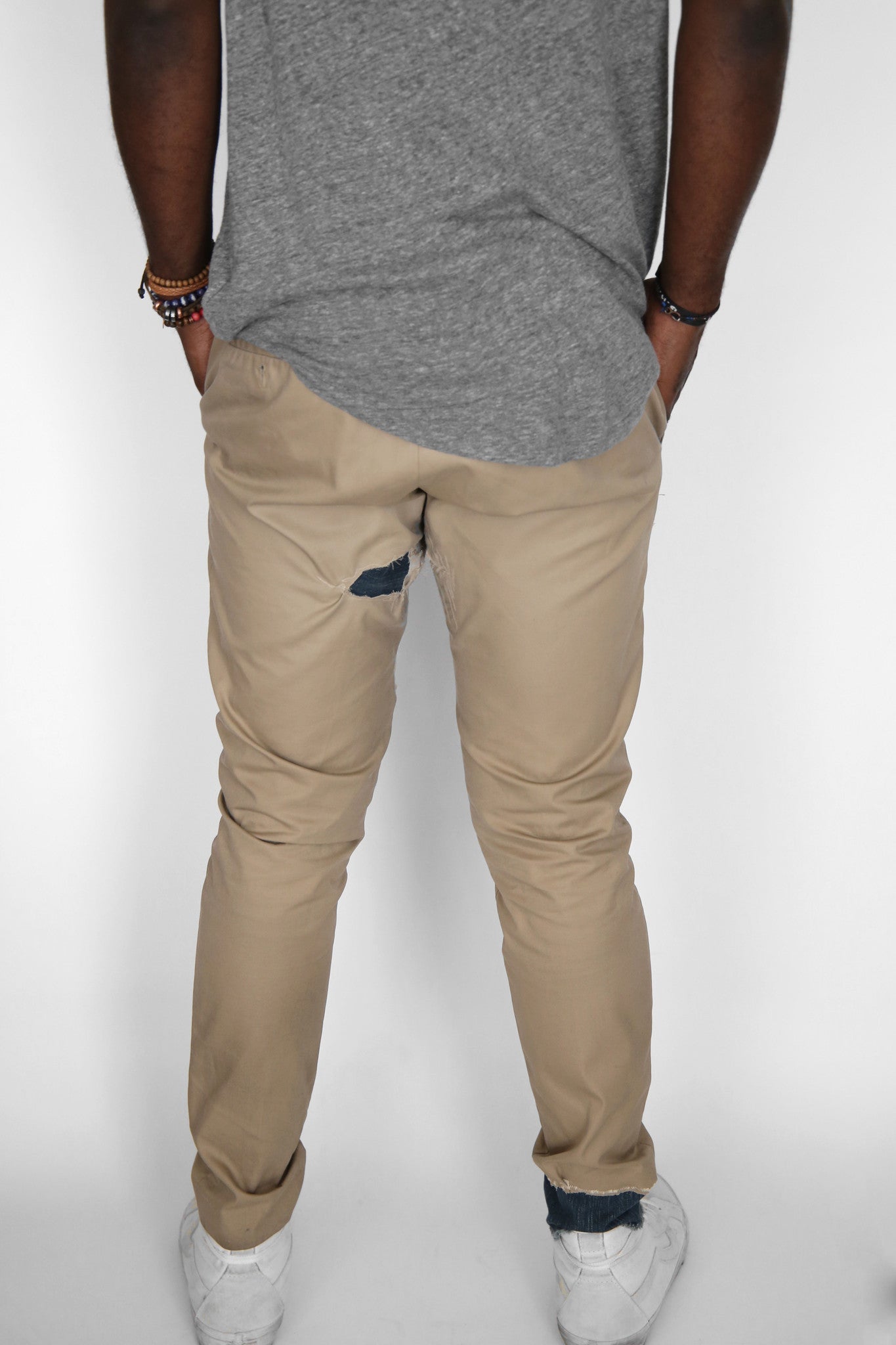 Greg Pant