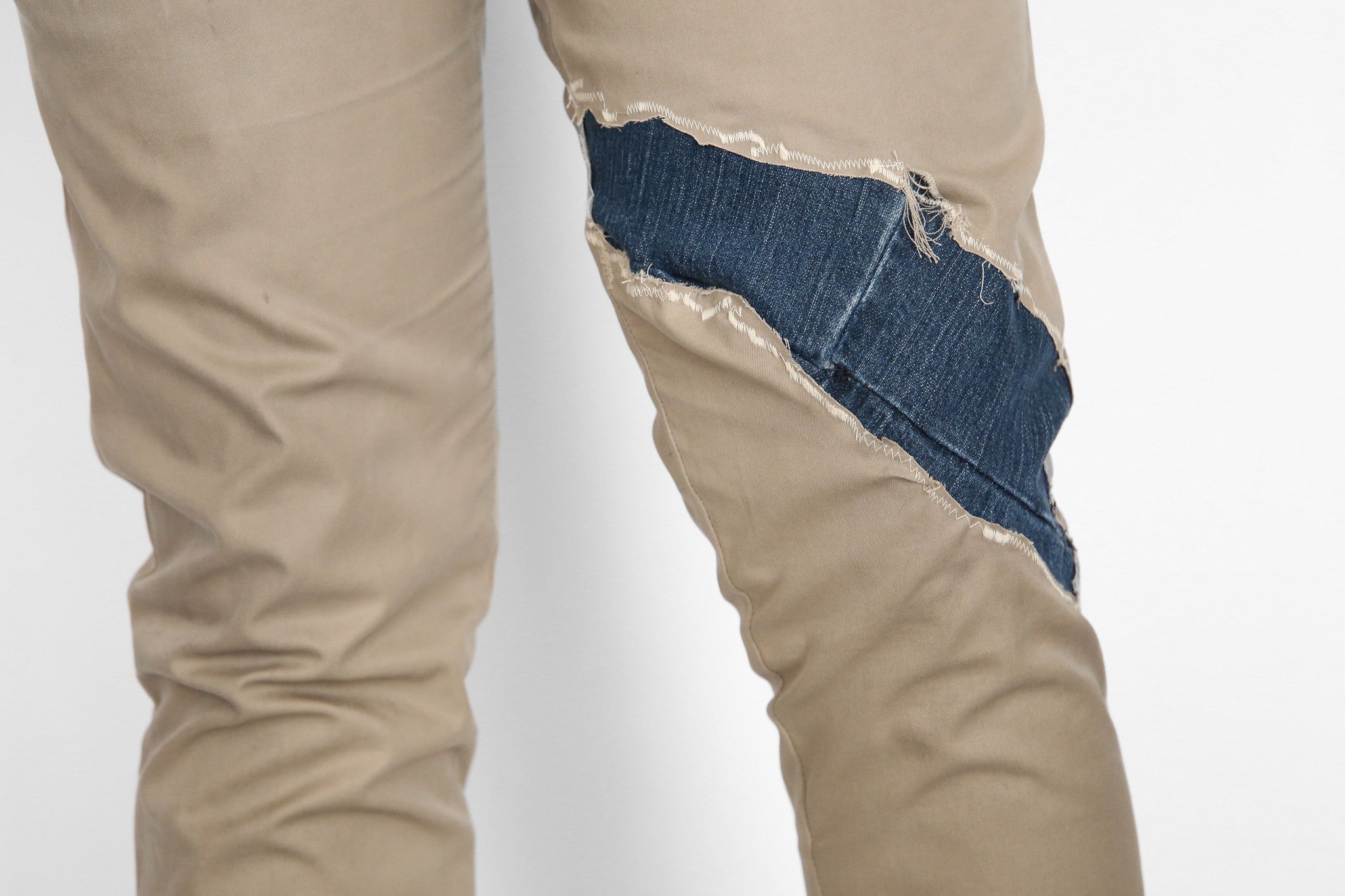 Greg Pant