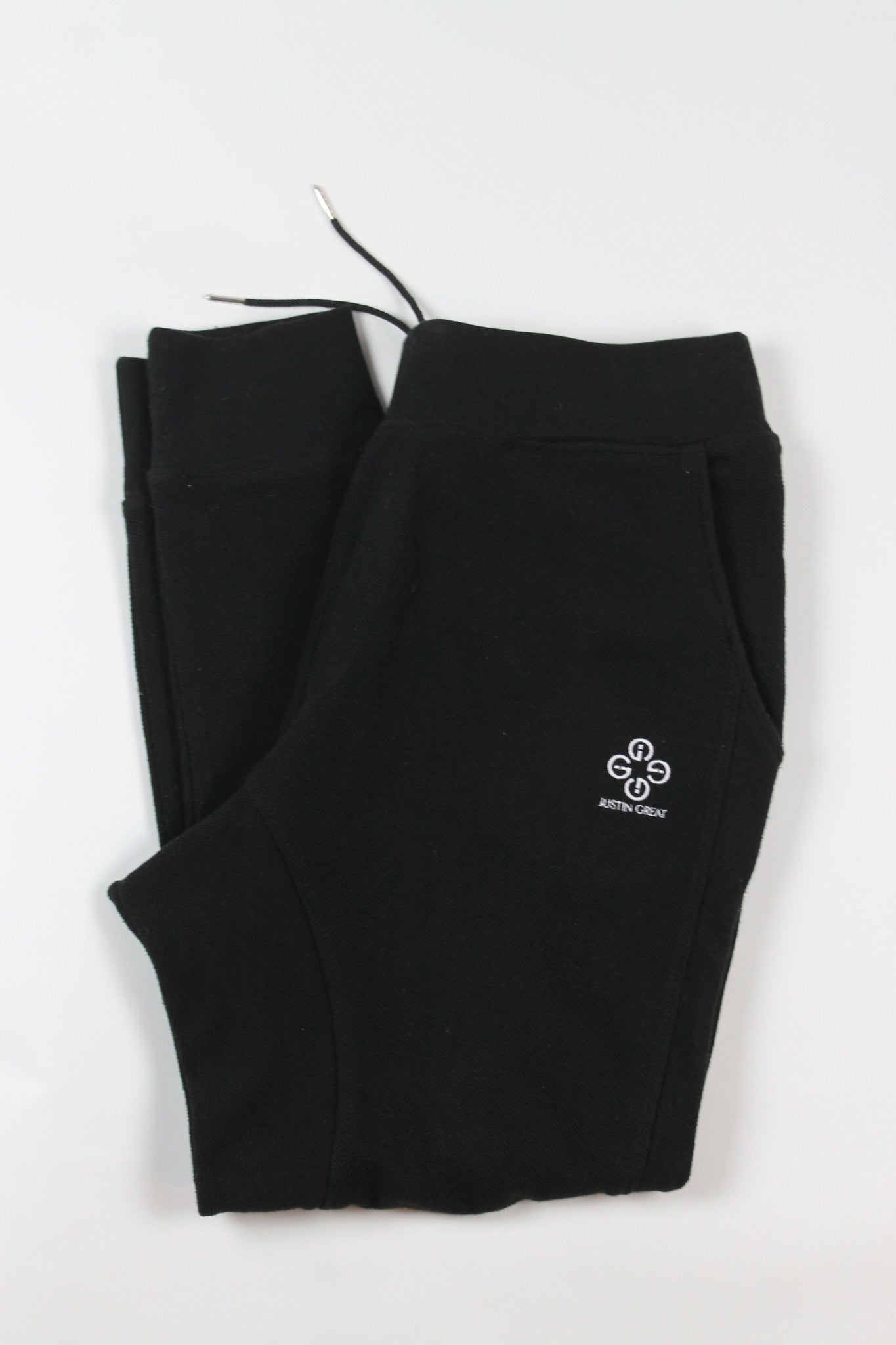 John Jogger