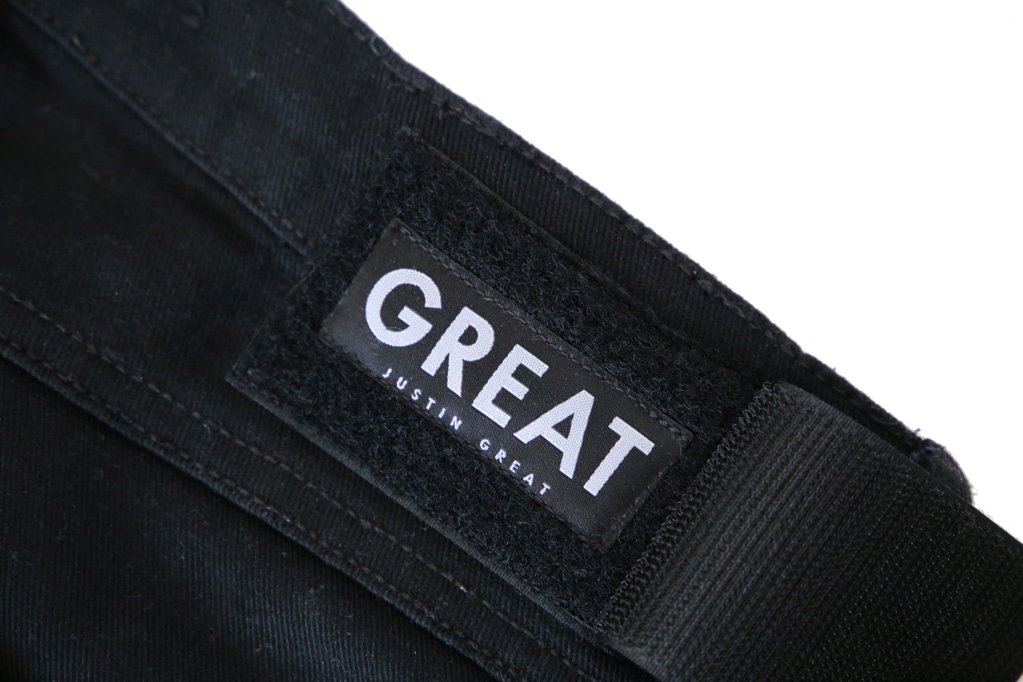 Slim Fit Auto-Taper Jeans (Off-White)